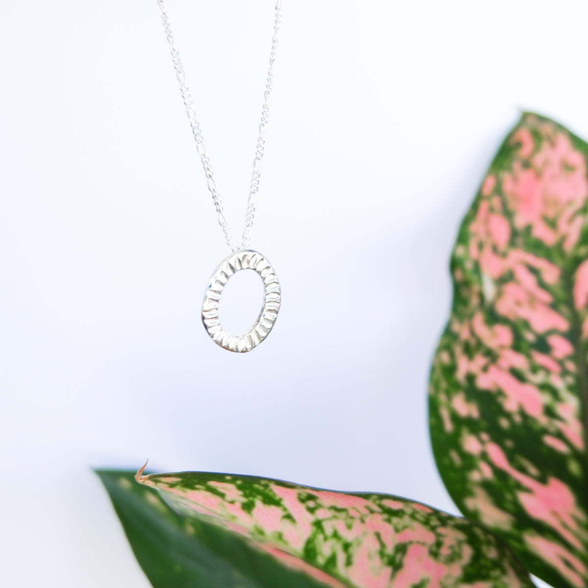Yara Necklace Vol.2