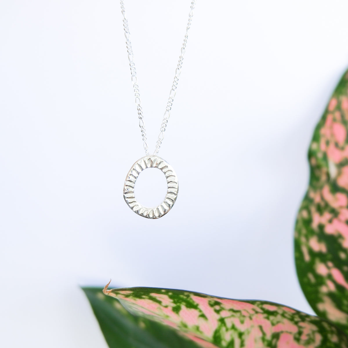 Yara Necklace Vol.2