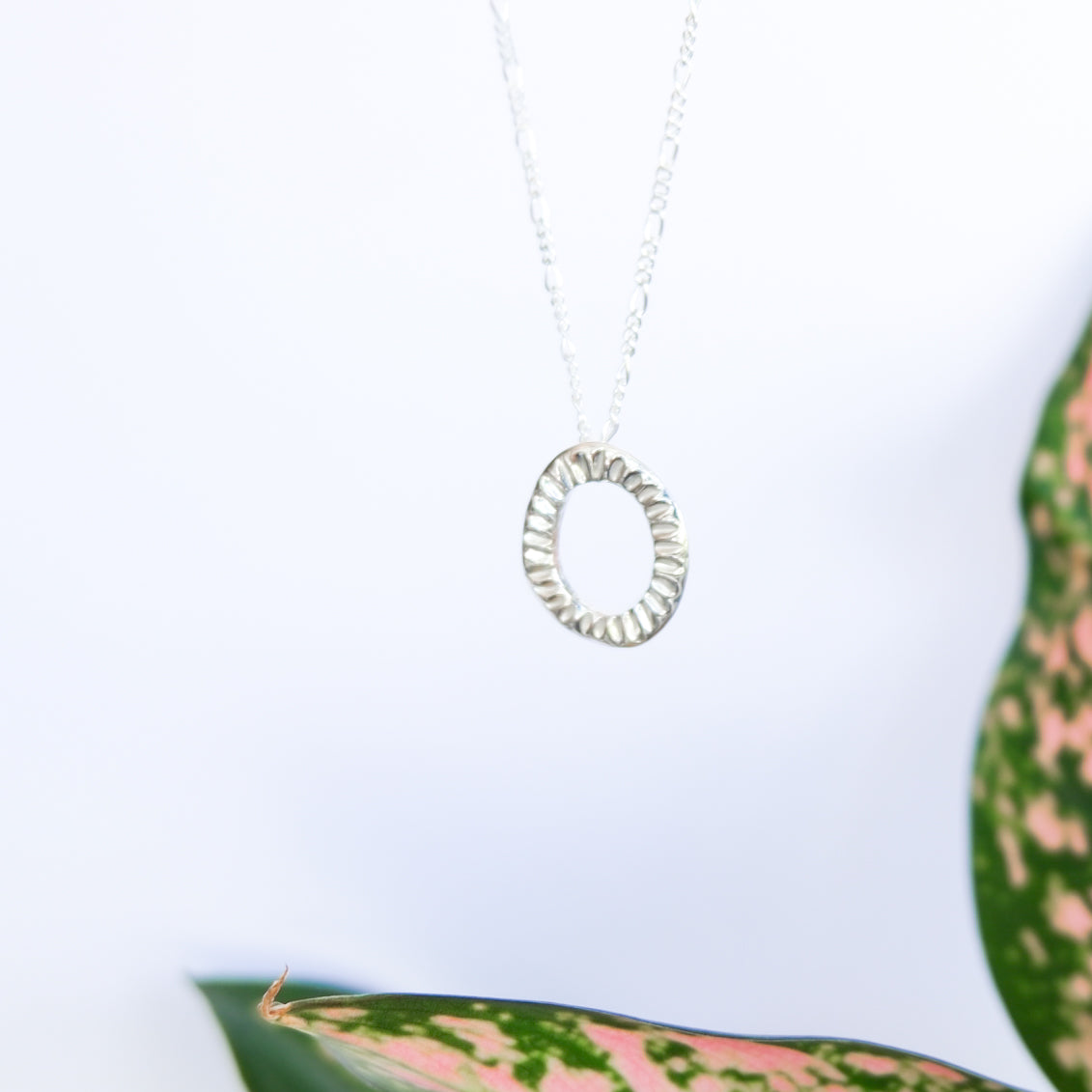 Yara Necklace Vol.2