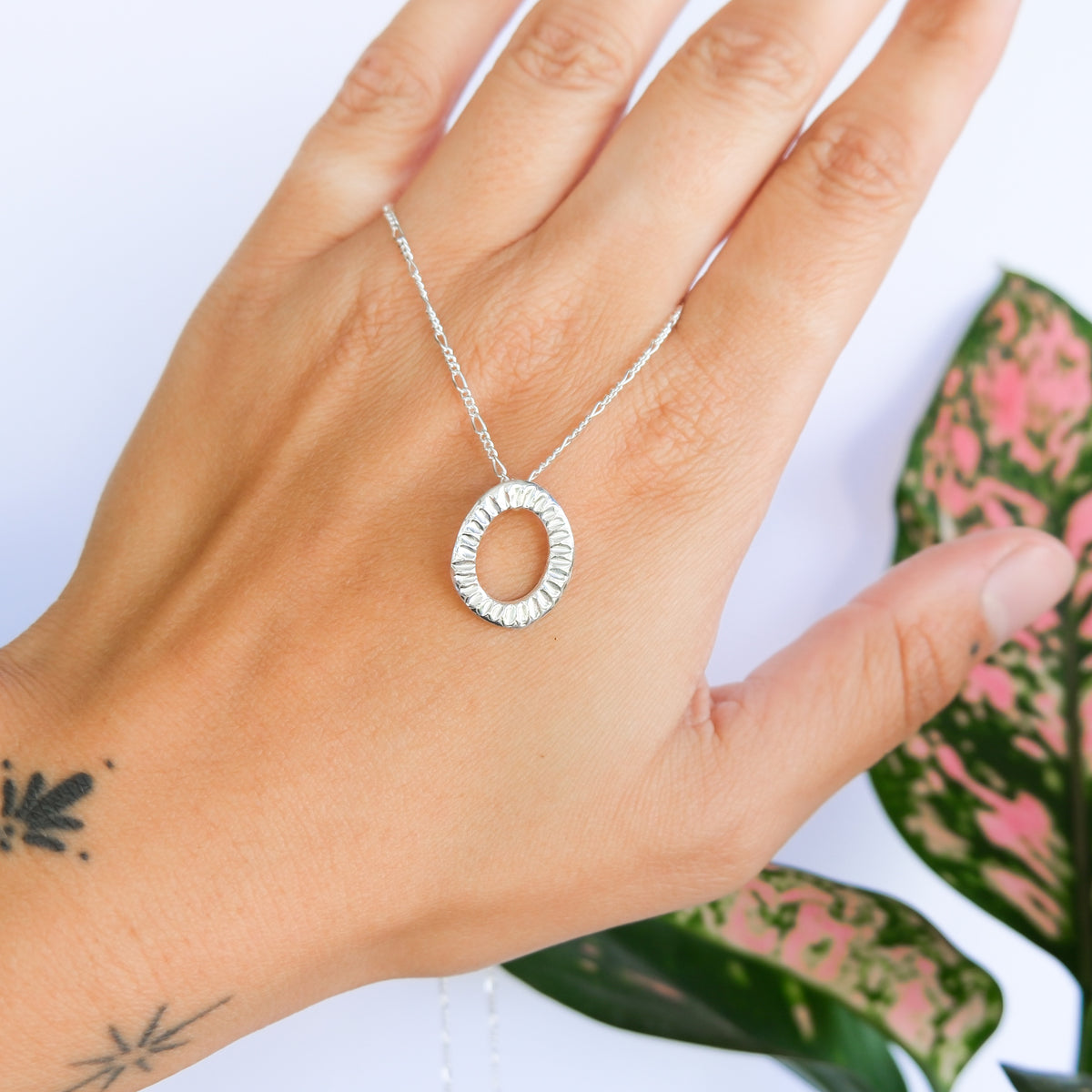 Yara Necklace Vol.2