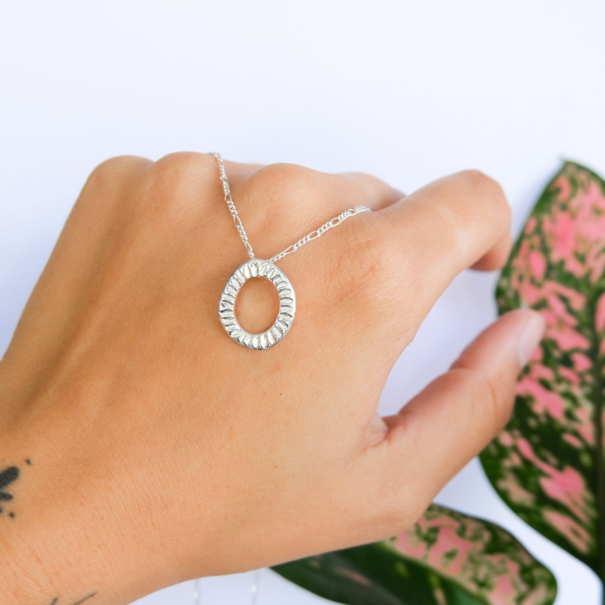 Yara Necklace Vol.2