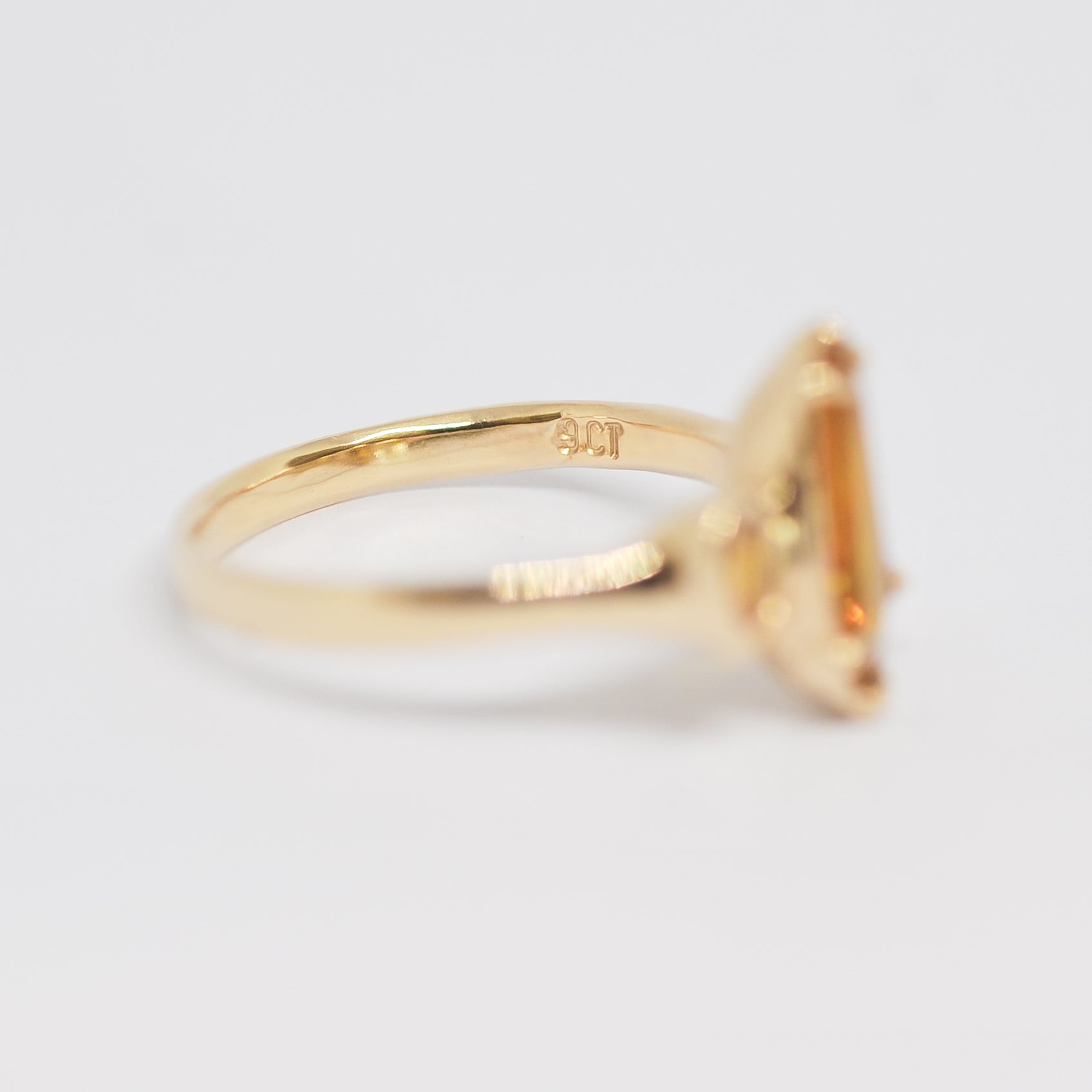 Harlow Ring | Q