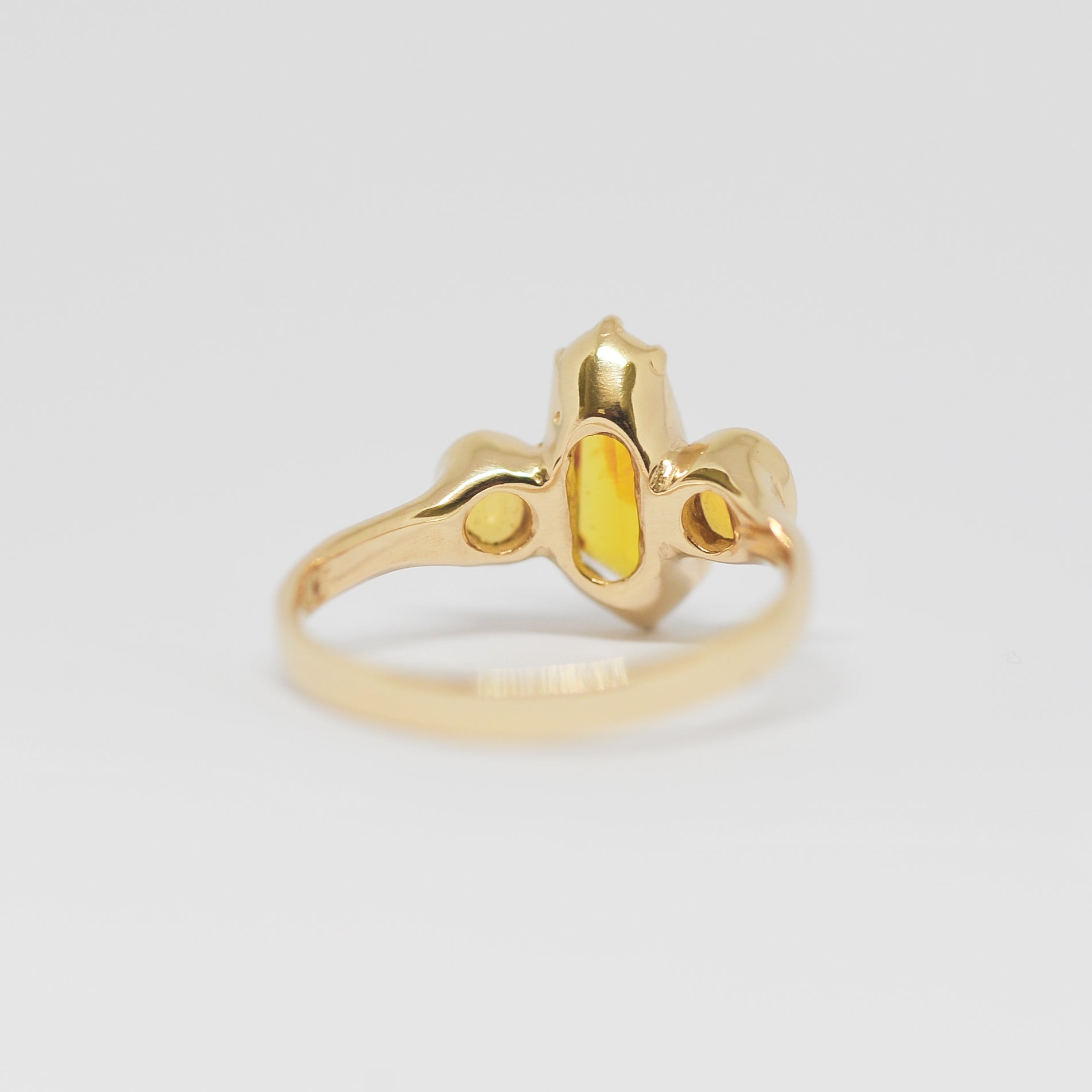 Harlow Ring | Q