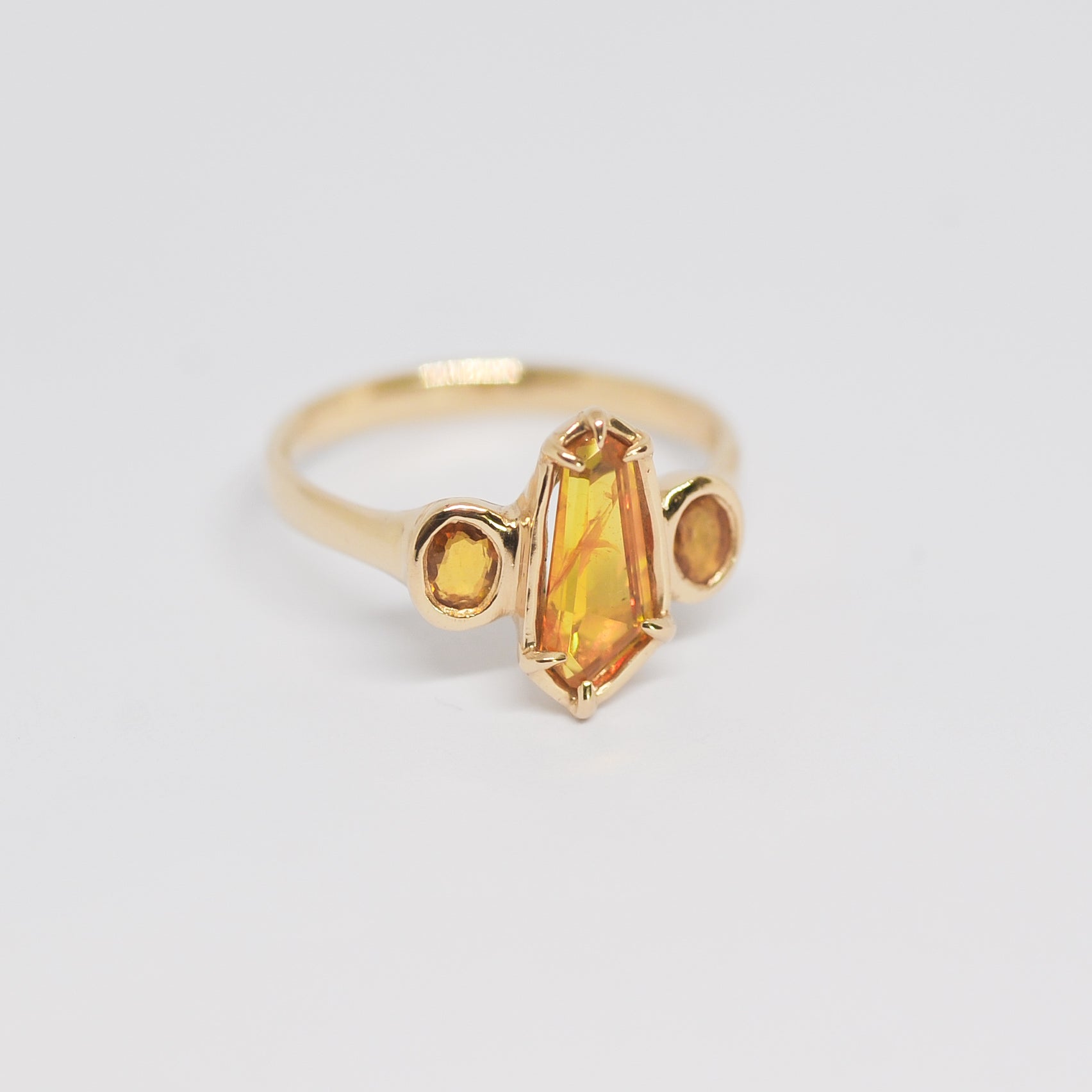Harlow Ring | Q
