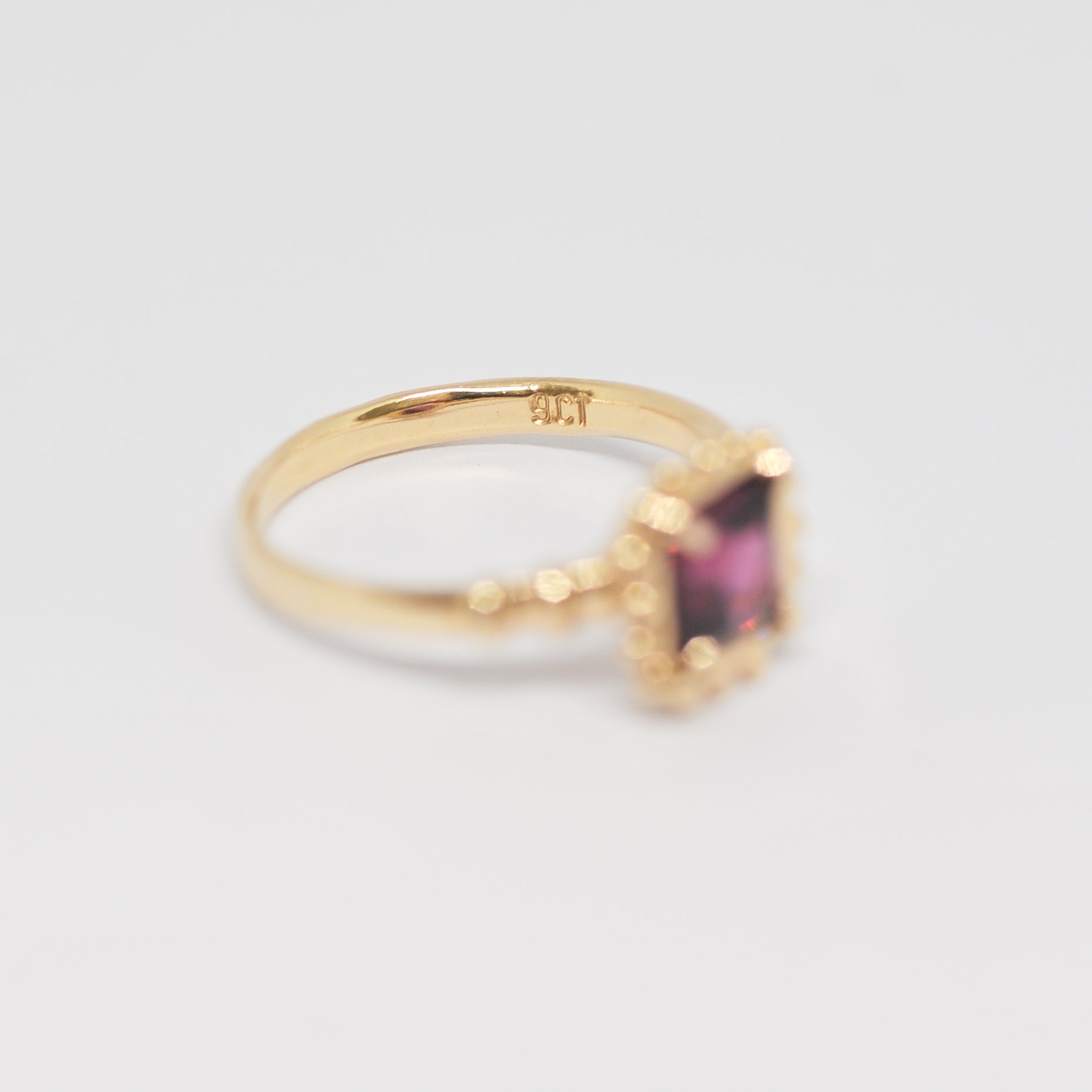 Amara Ring | O