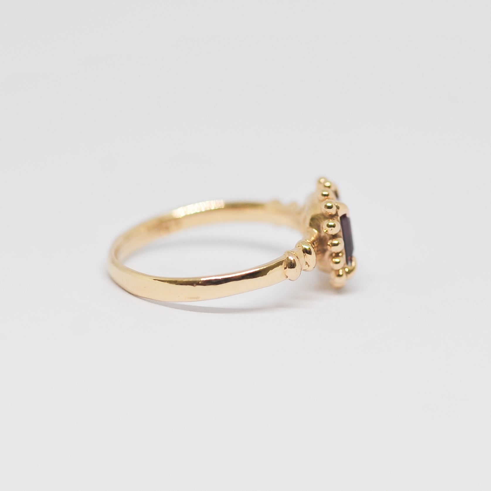 Amara Ring | O