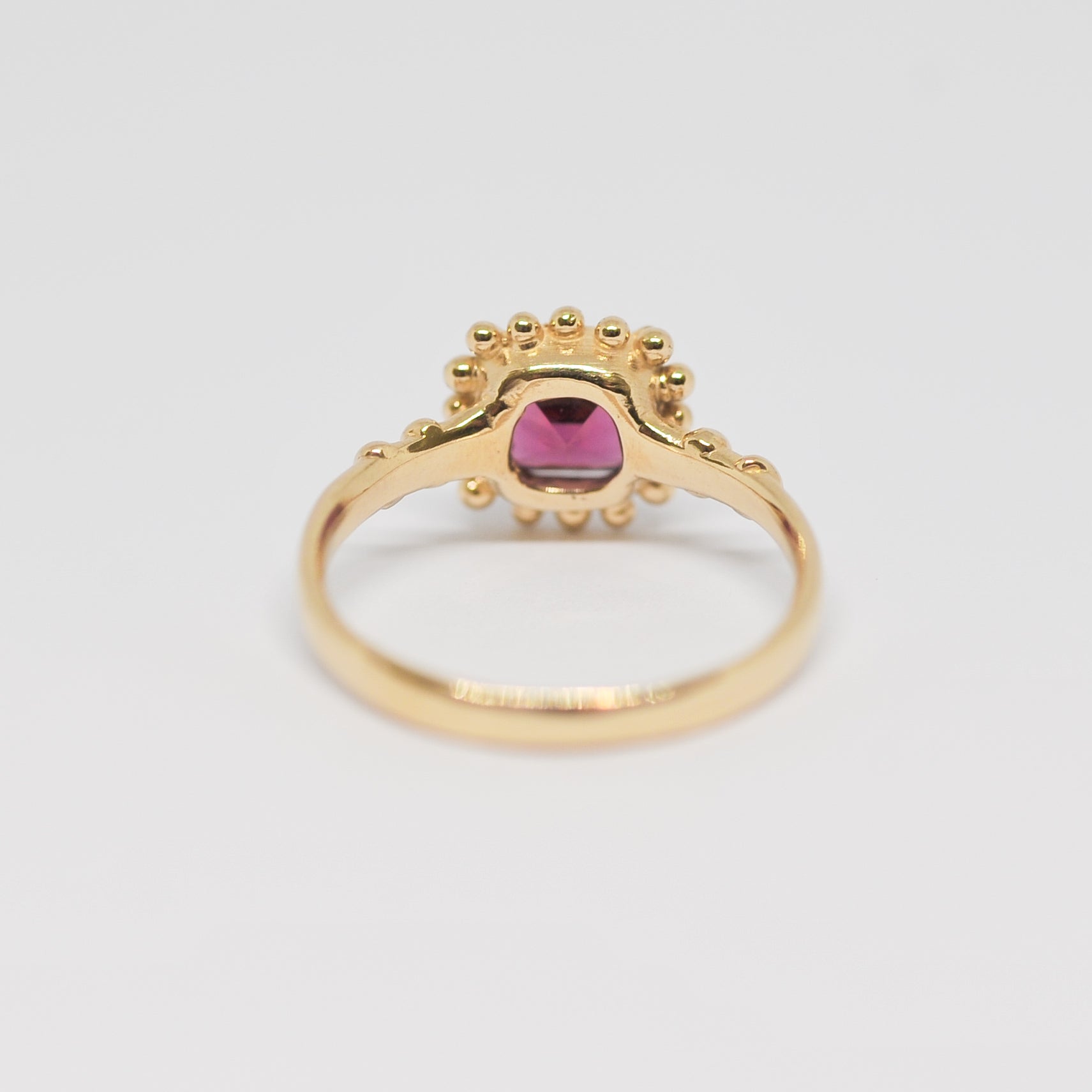 Amara Ring | O