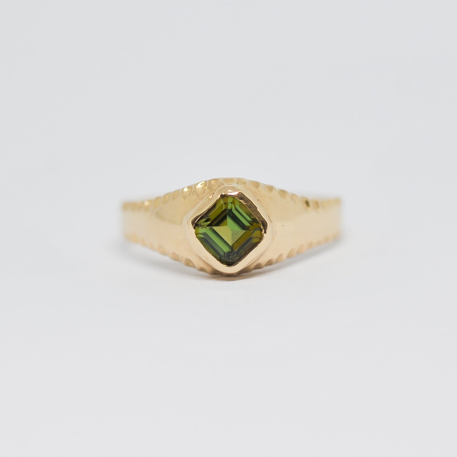 Willa Ring | K
