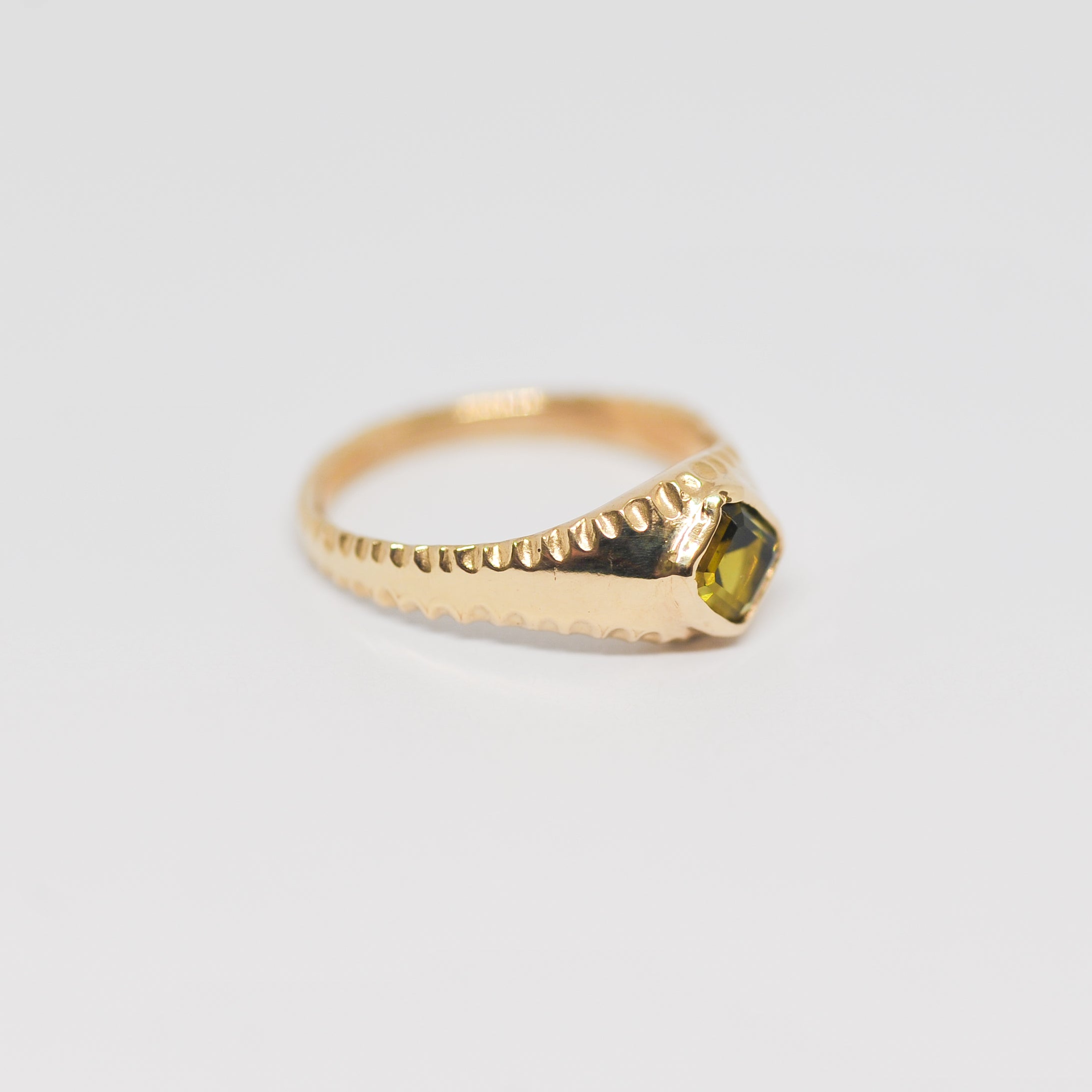Willa Ring | K