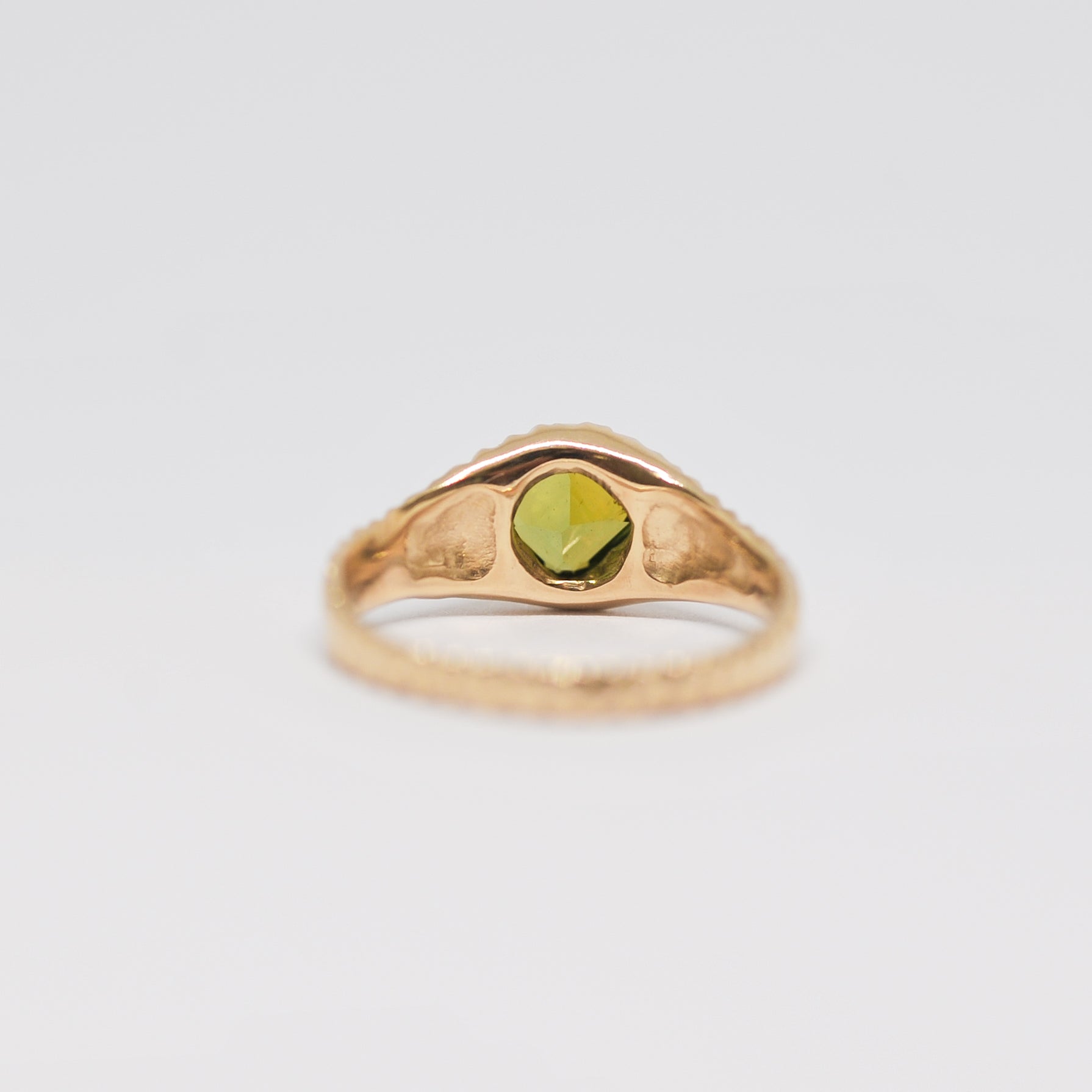 Willa Ring | K