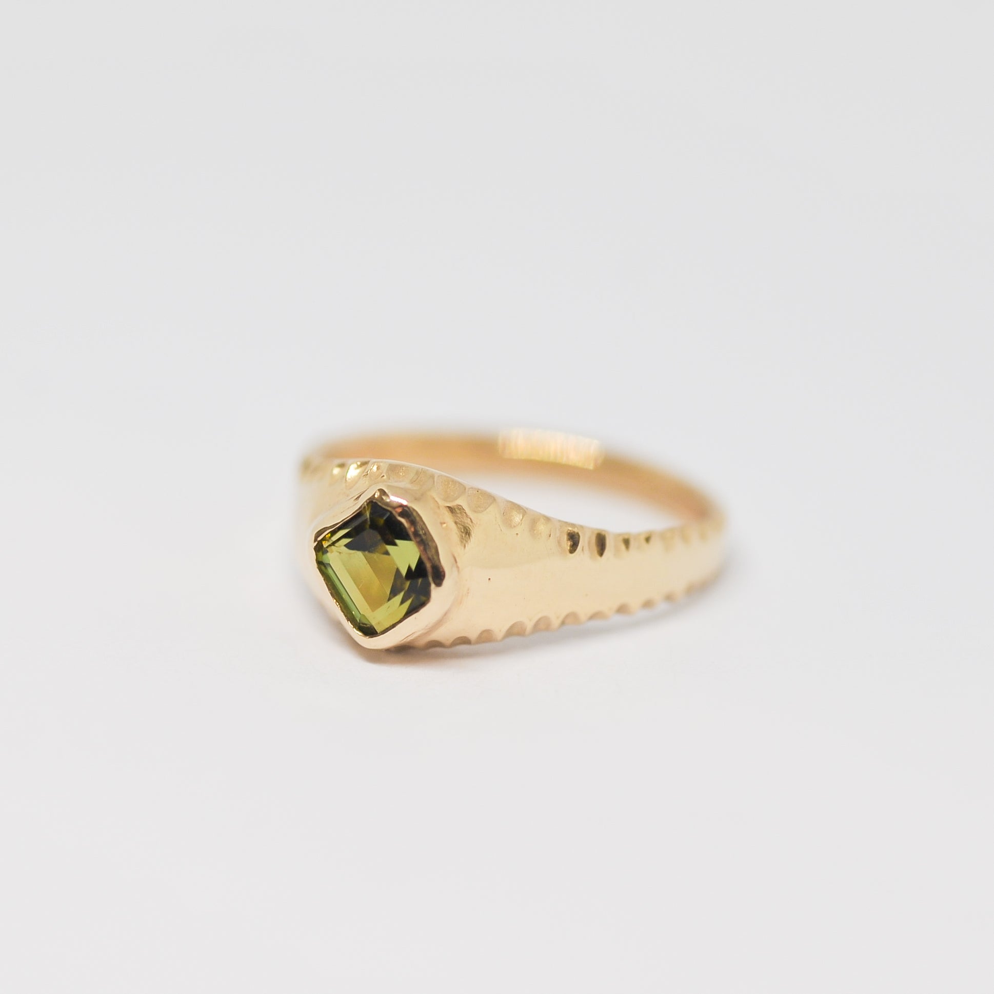 Willa Ring | K