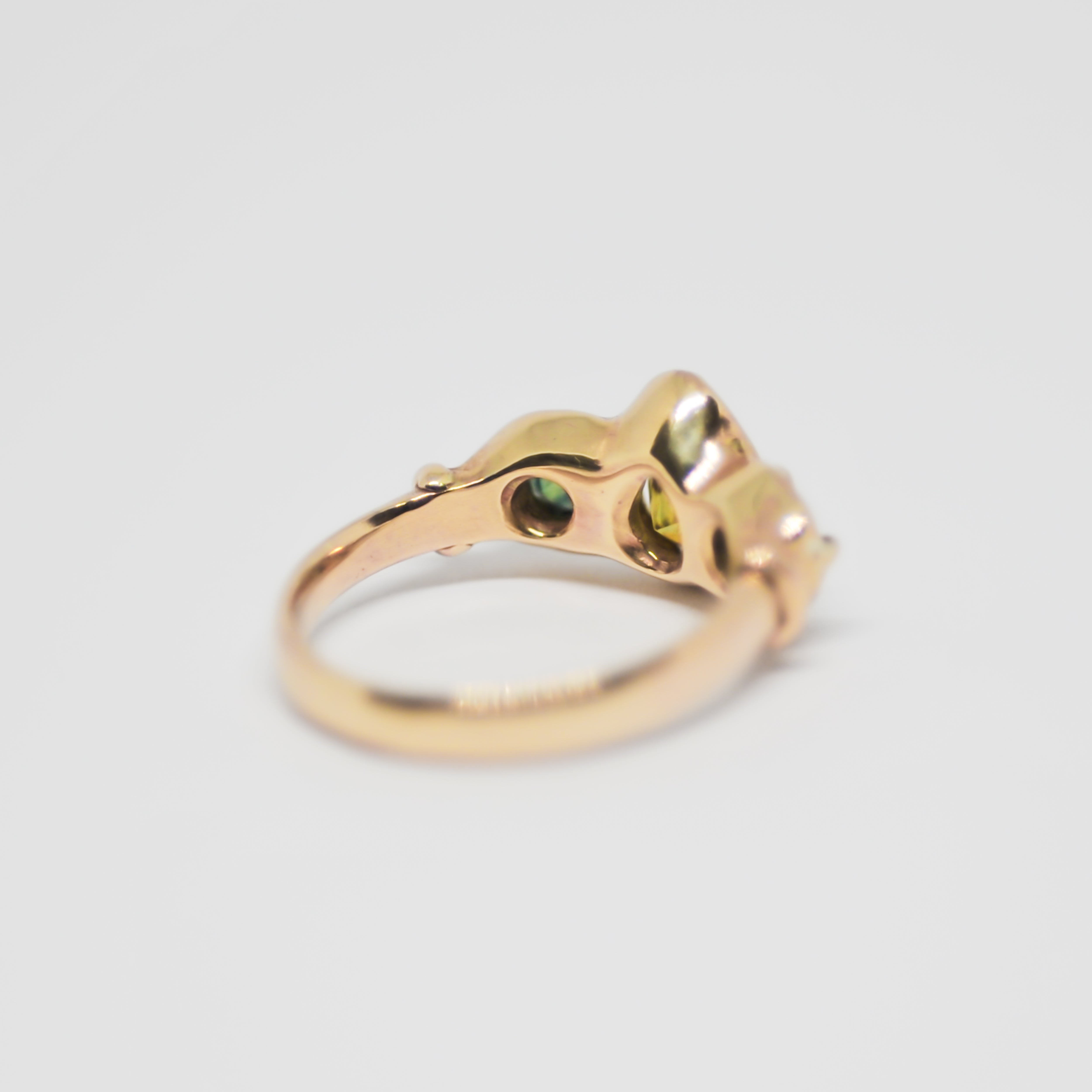 Freya Ring | O