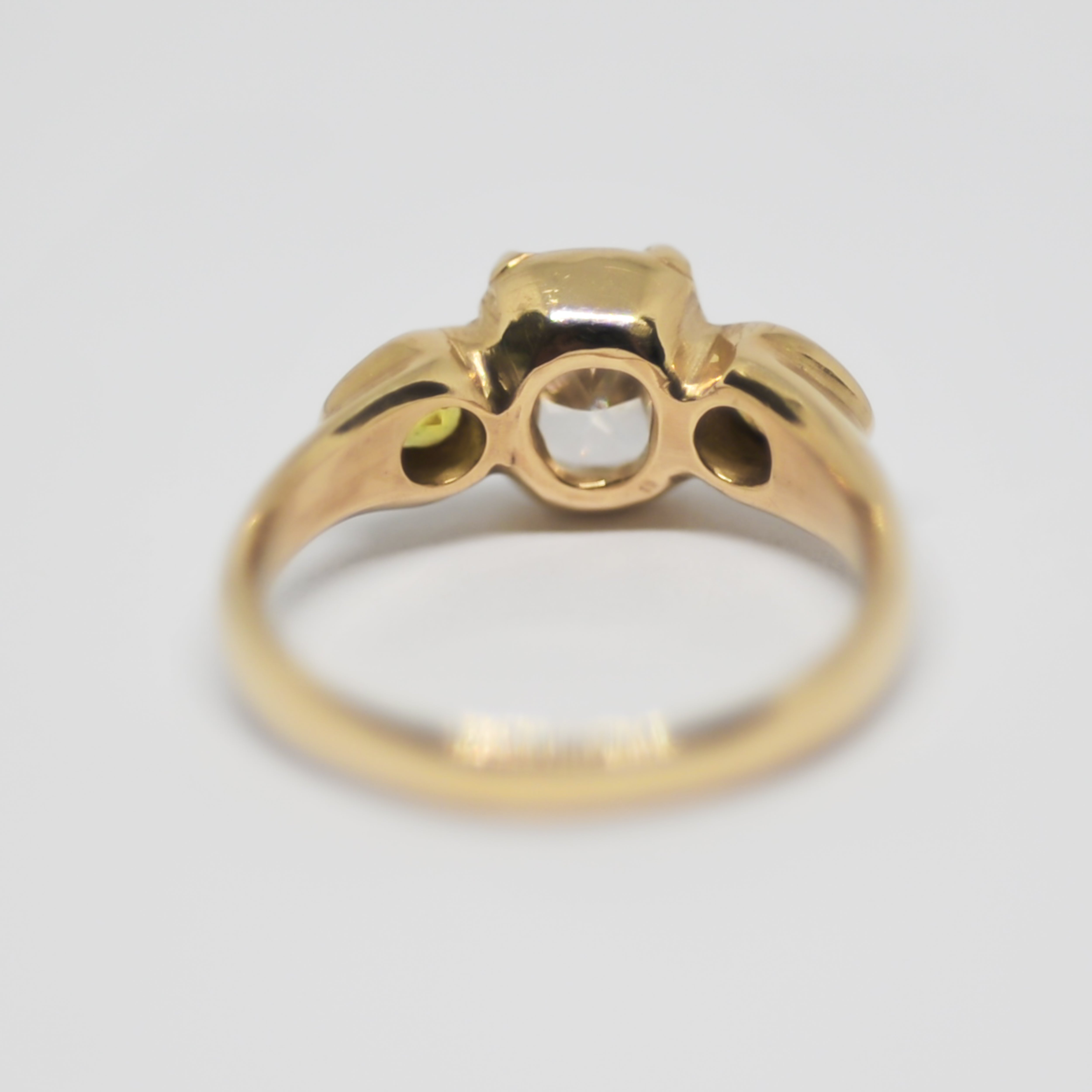 Kaia Ring