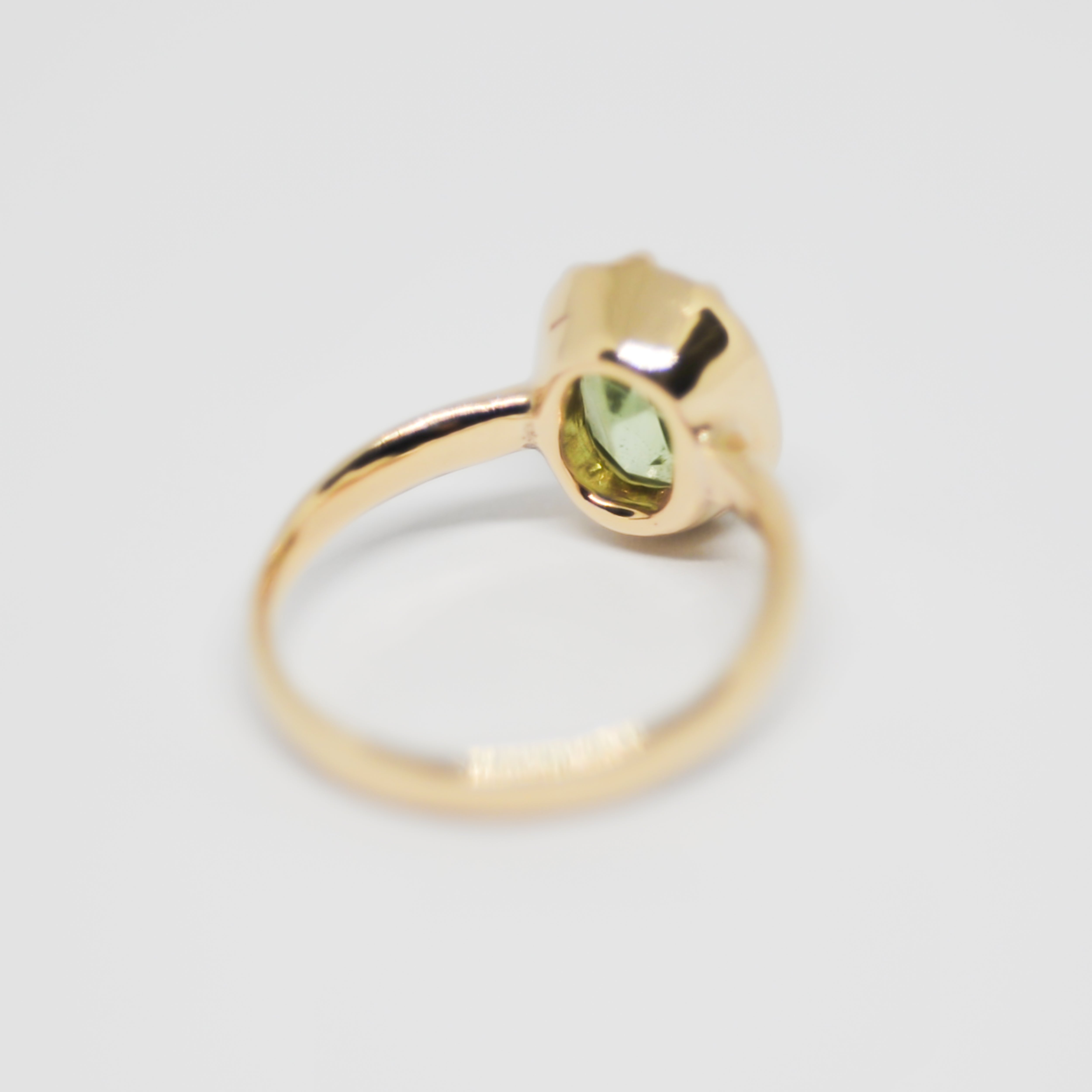 Daphne Ring | N