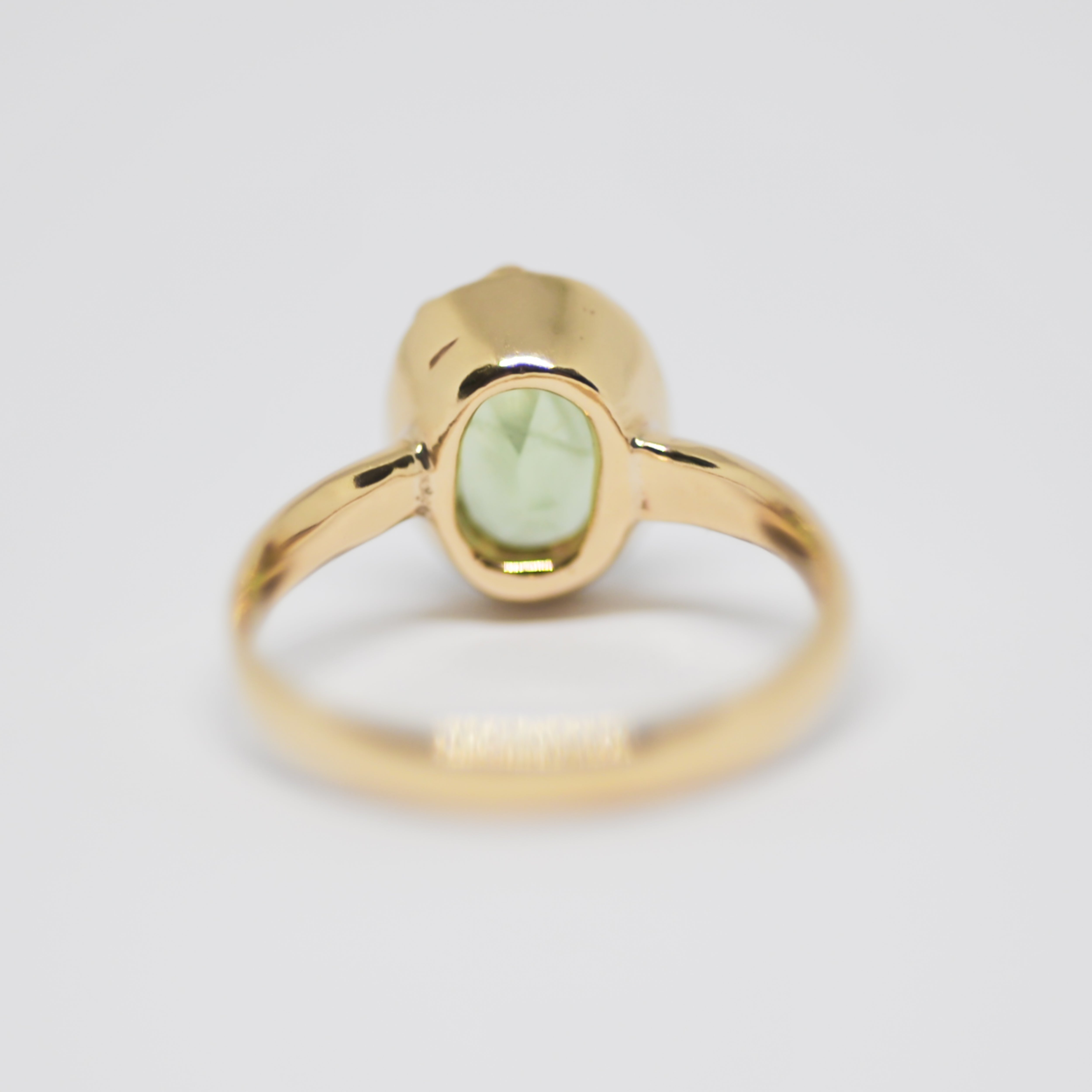 Daphne Ring | N