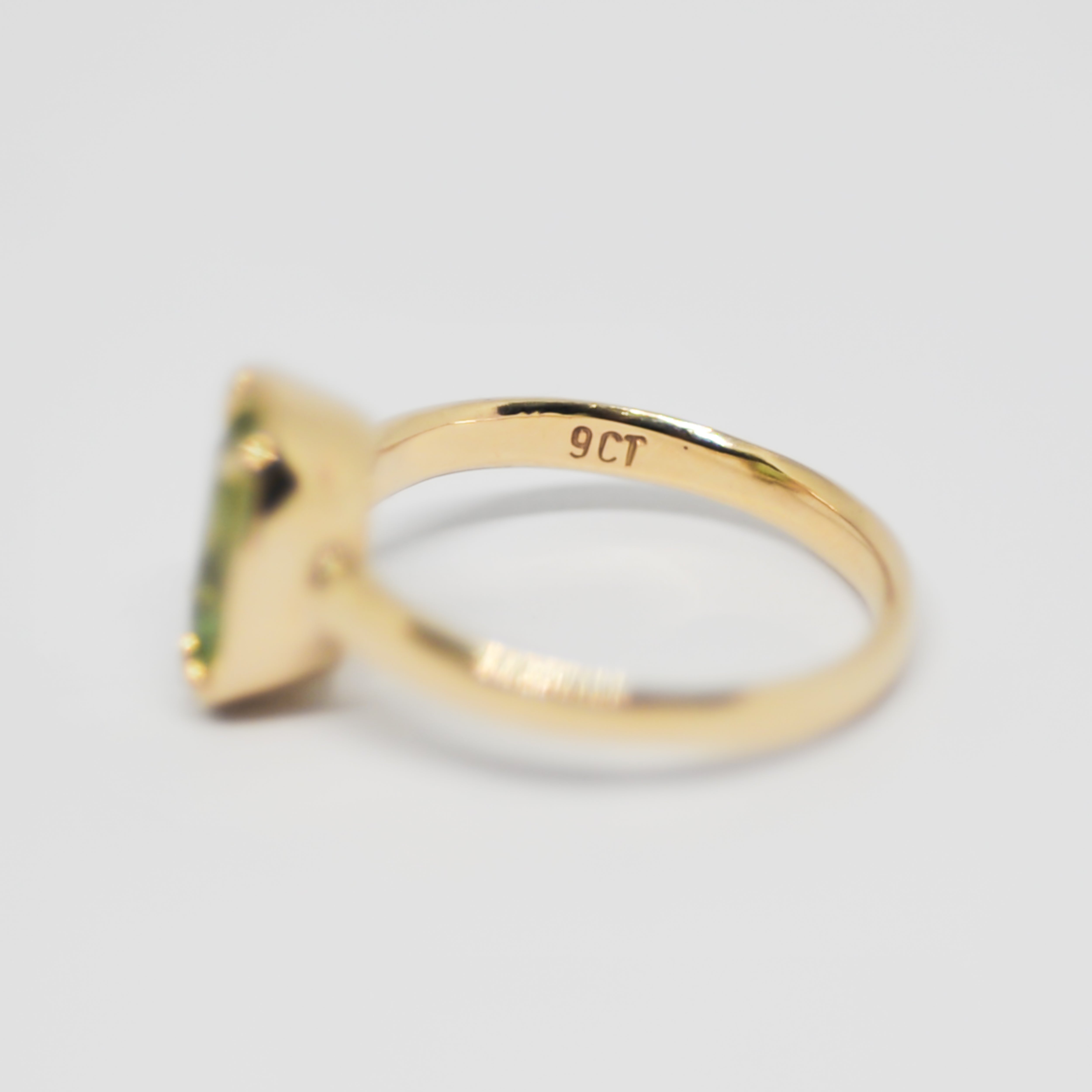 Daphne Ring | N