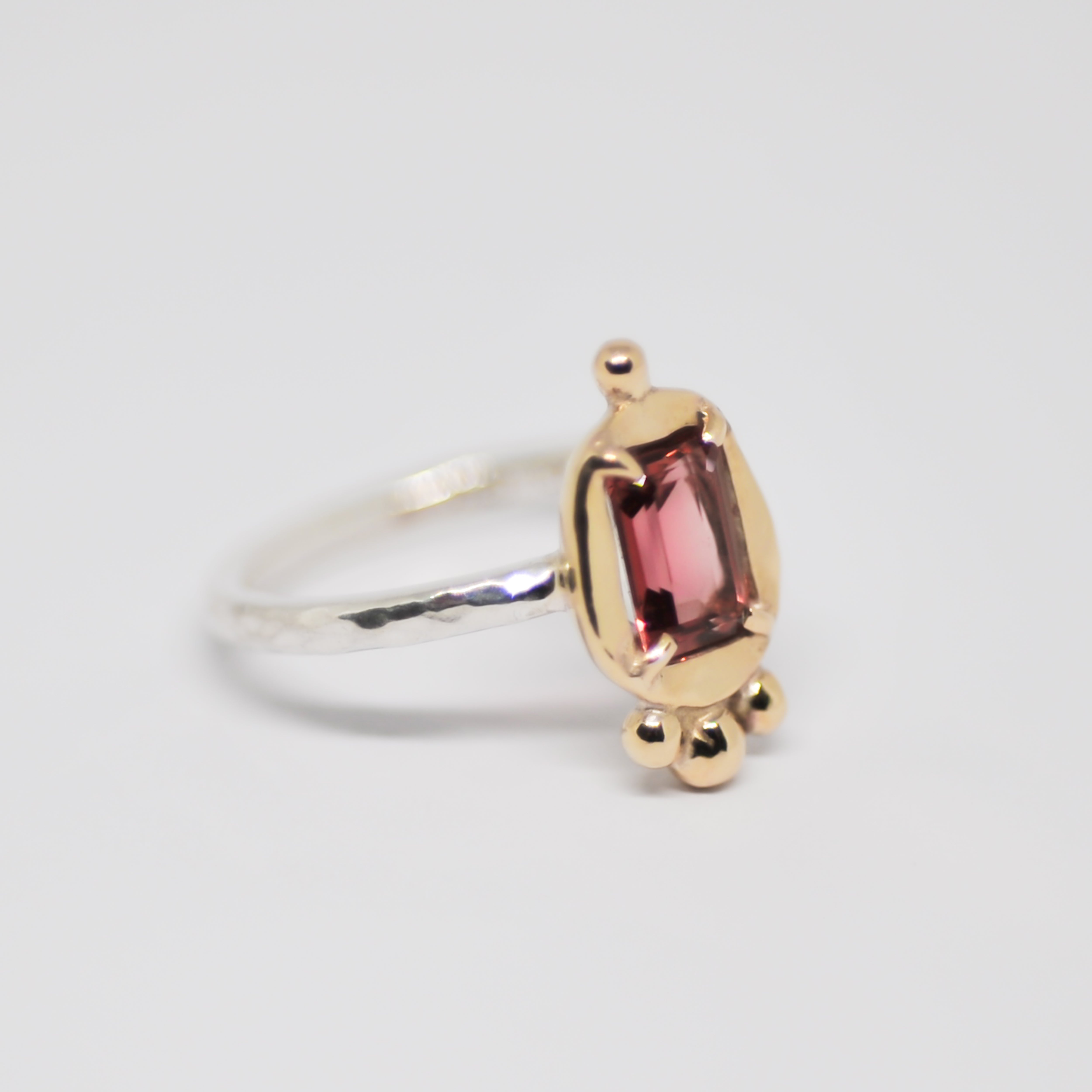 Leni Ring | L