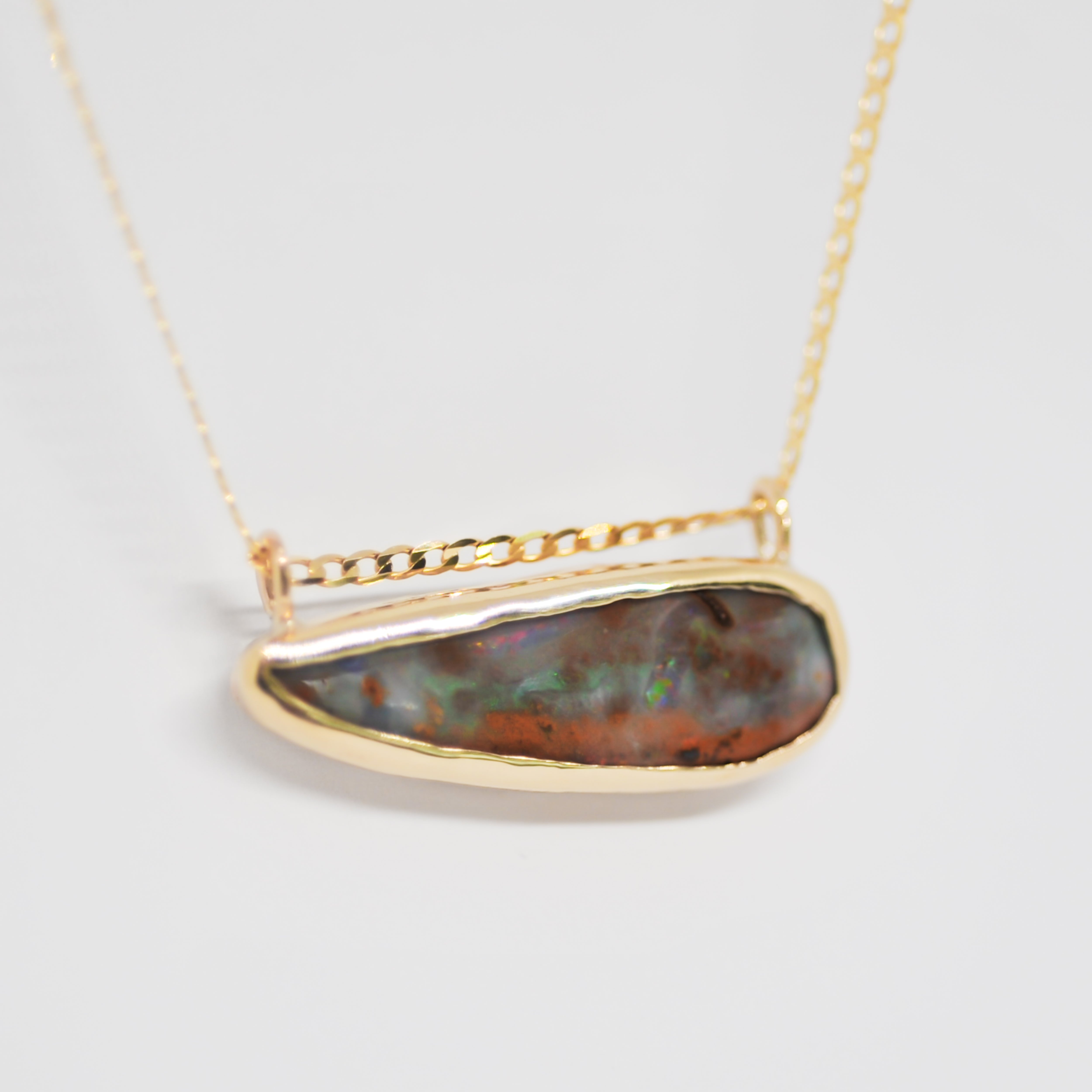 River Necklace