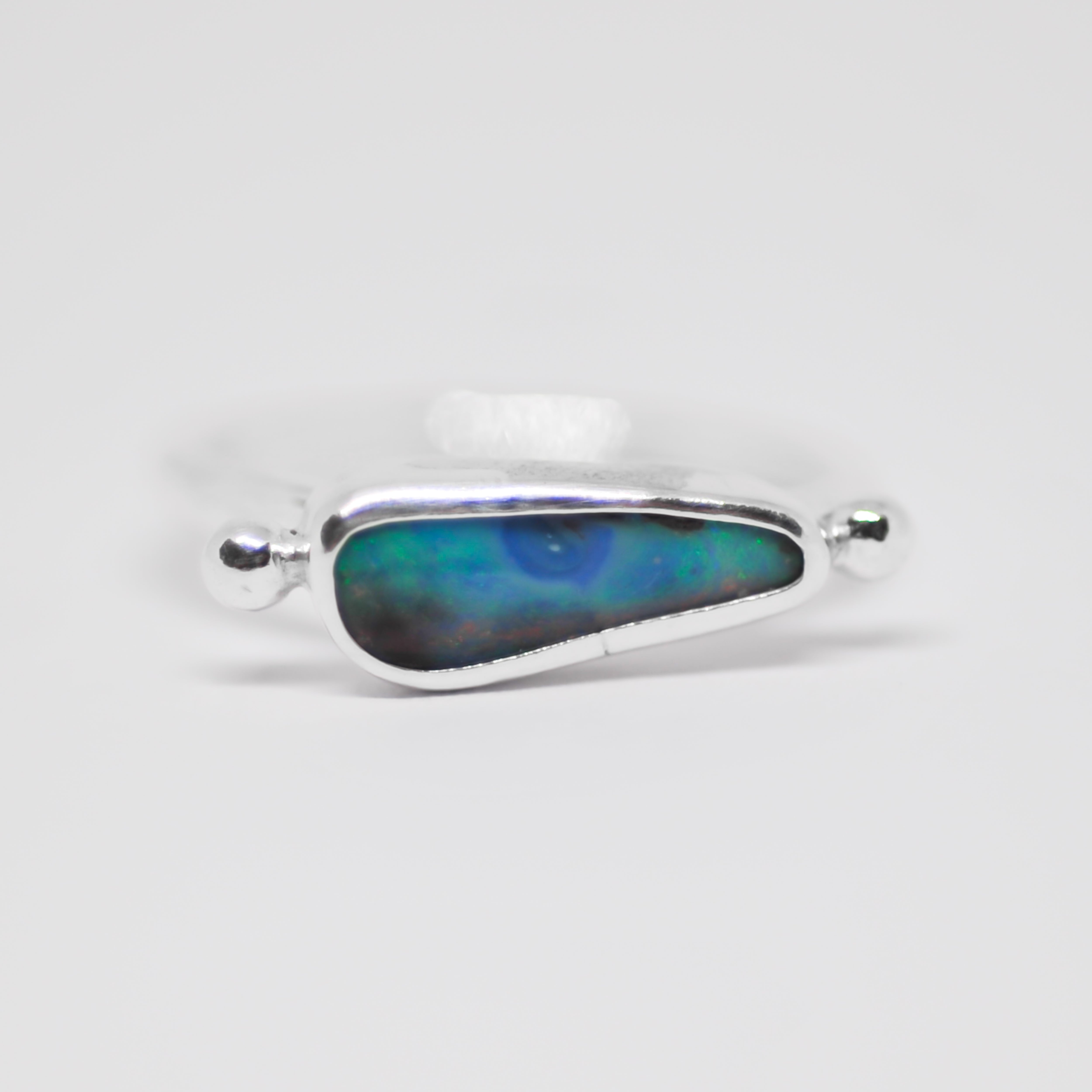 Opal Ring | S