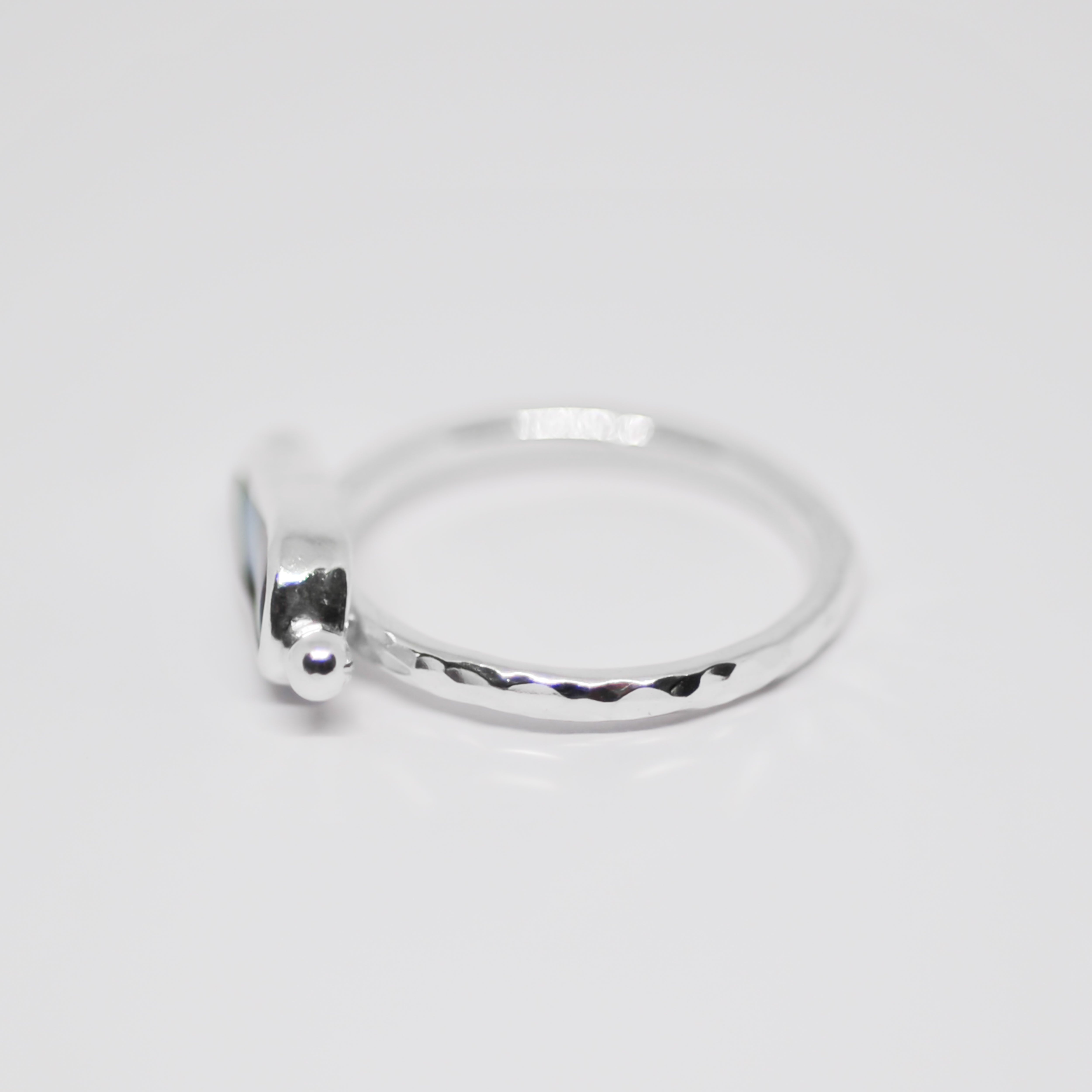 Opal Ring | S