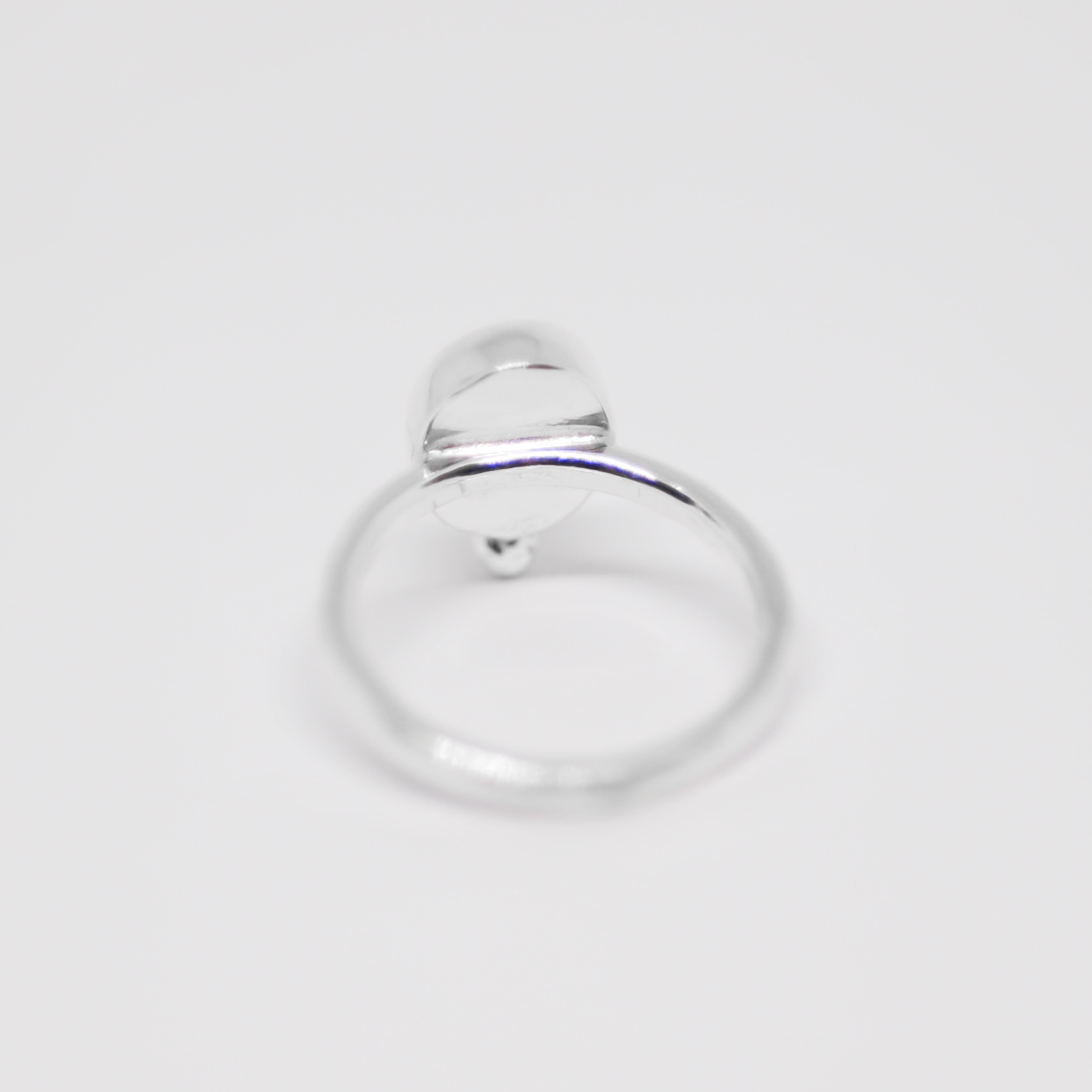 Opal Ring | K