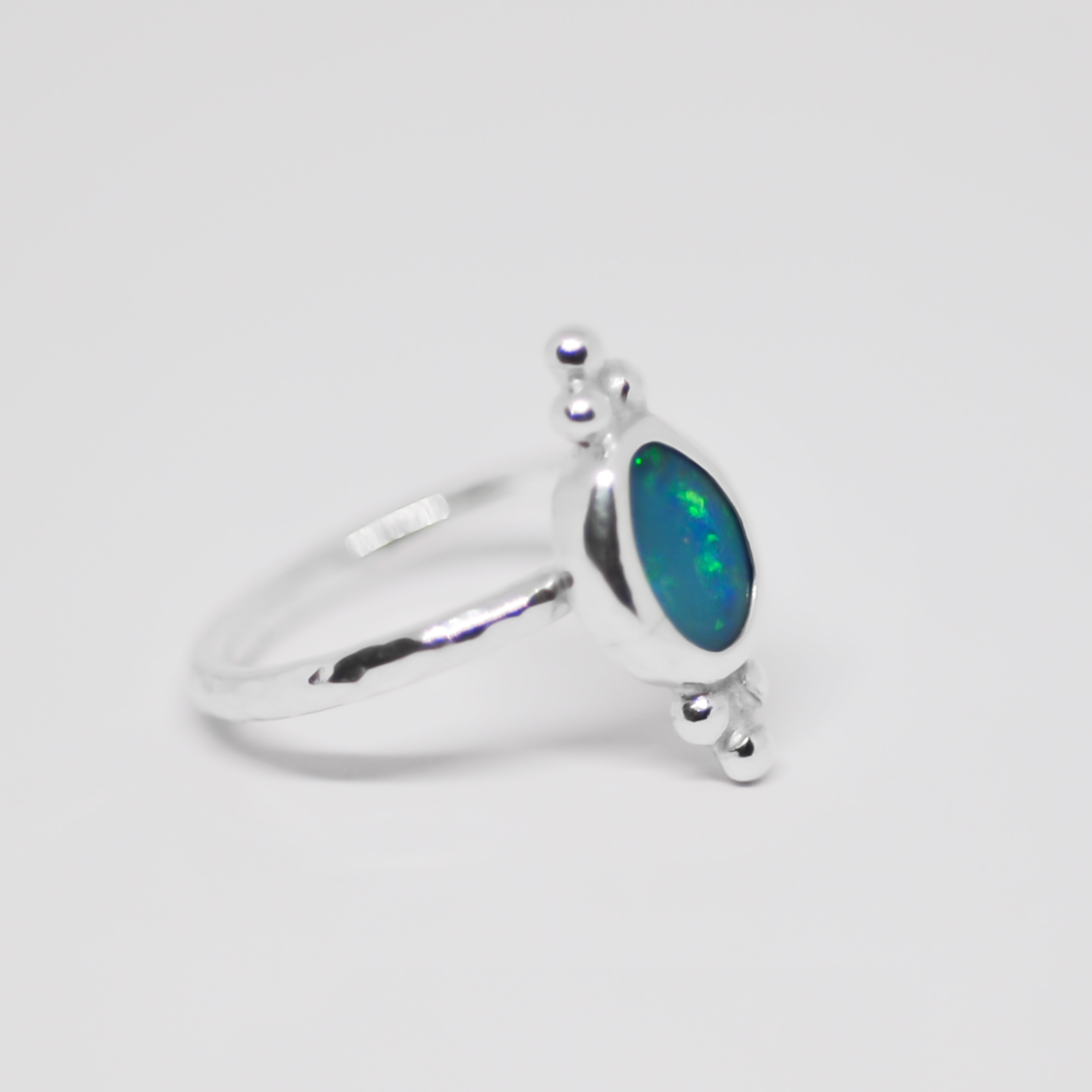 Opal Ring | N