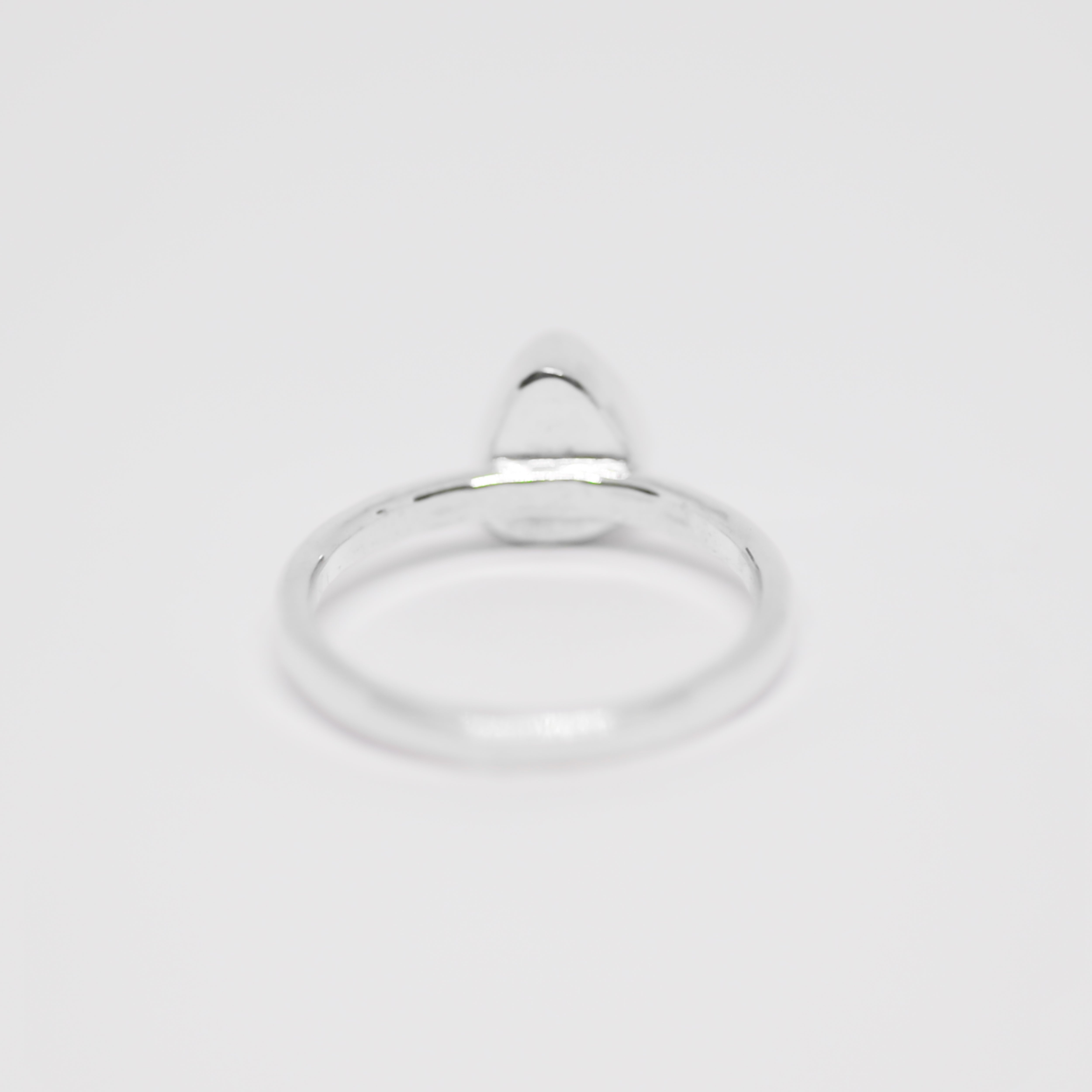 Opal Ring | O