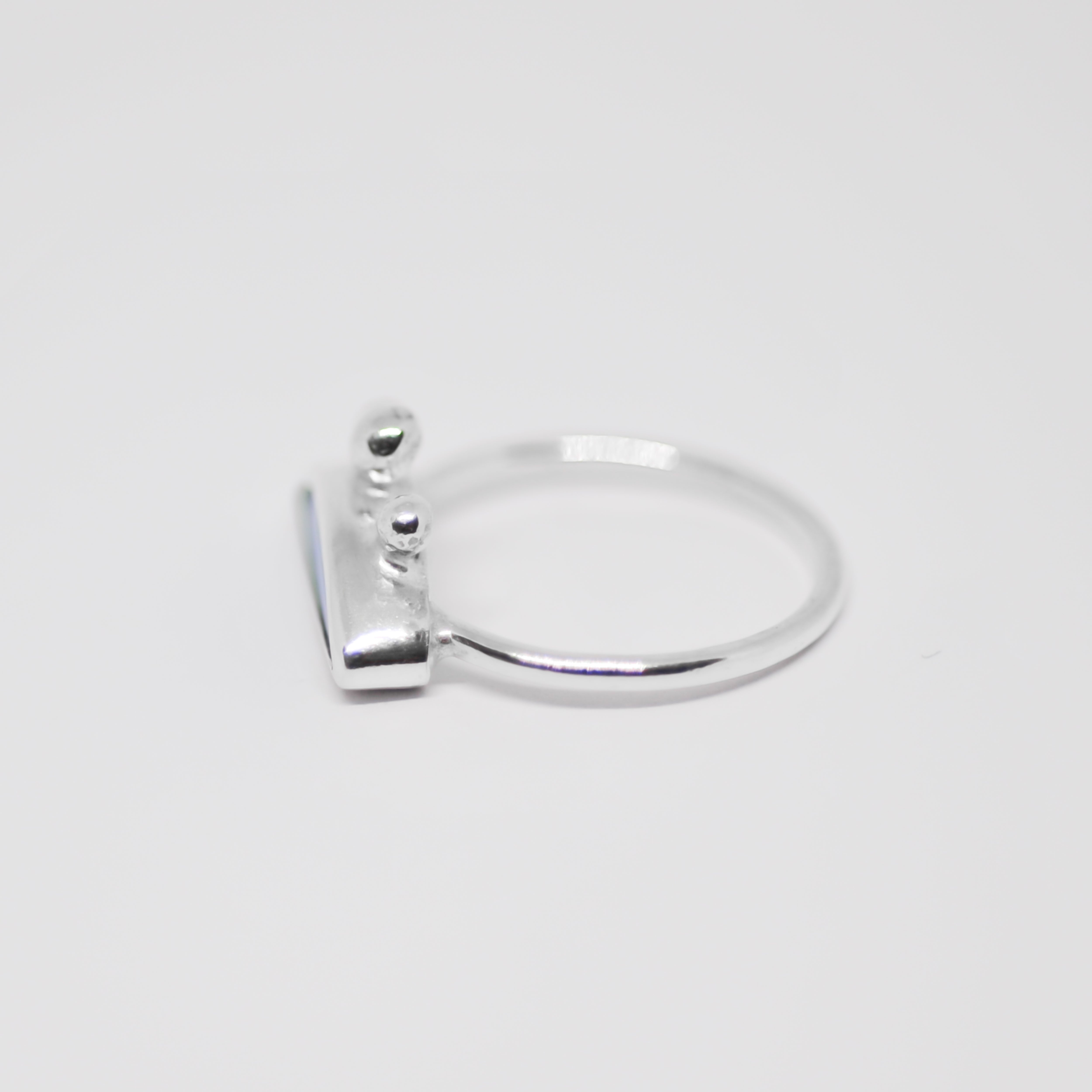 Opal Ring | P