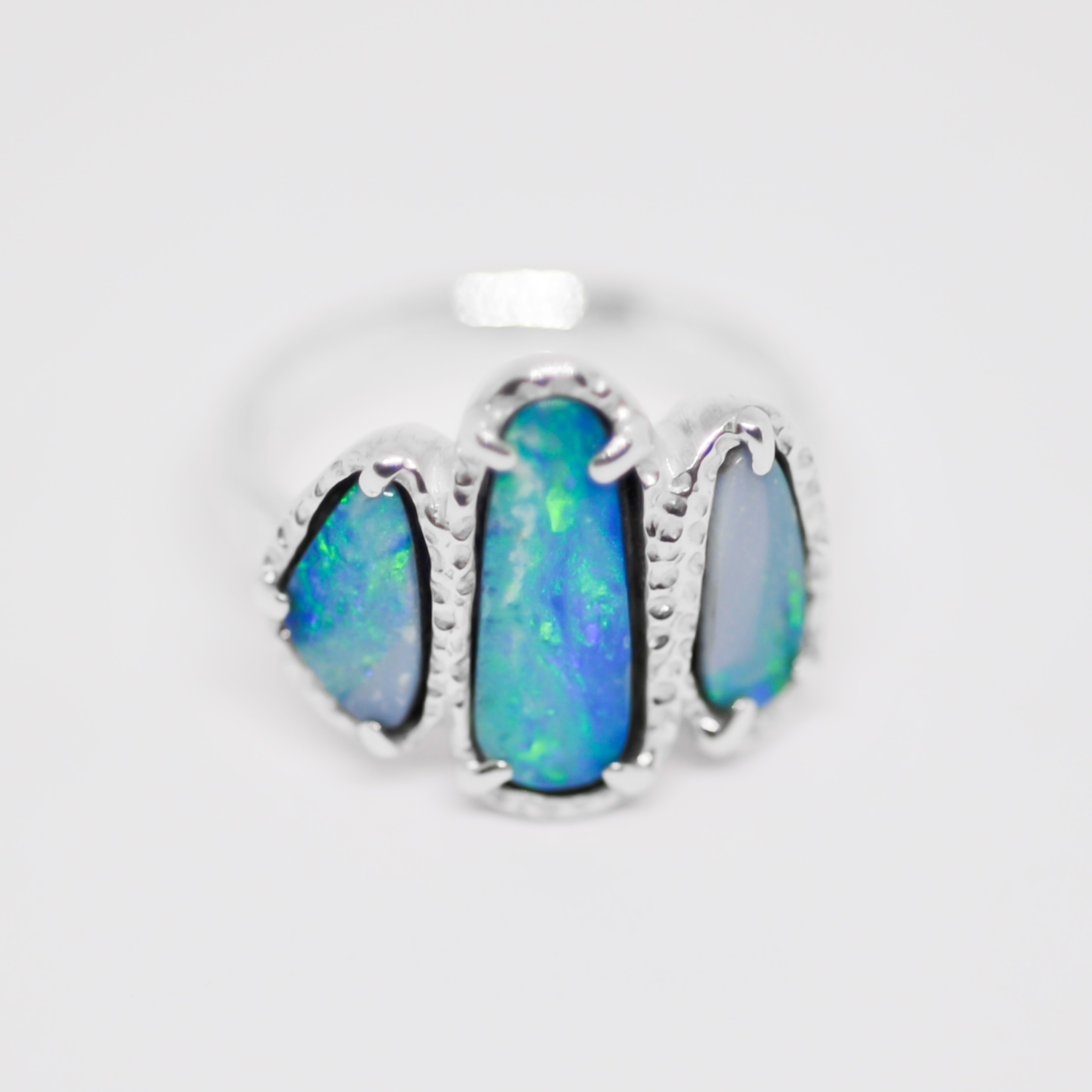 Esme Ring | N