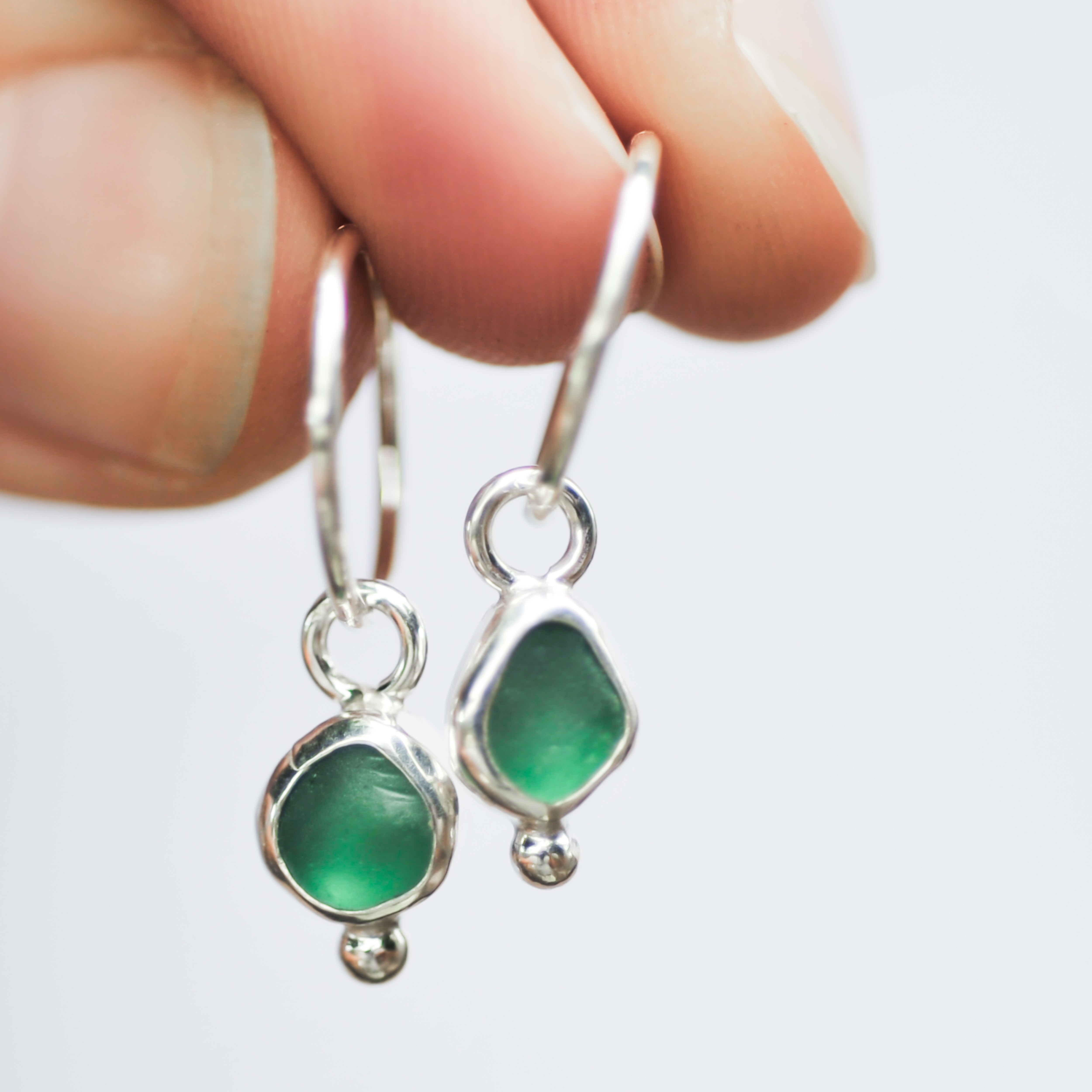 Sea Glass Sleepers
