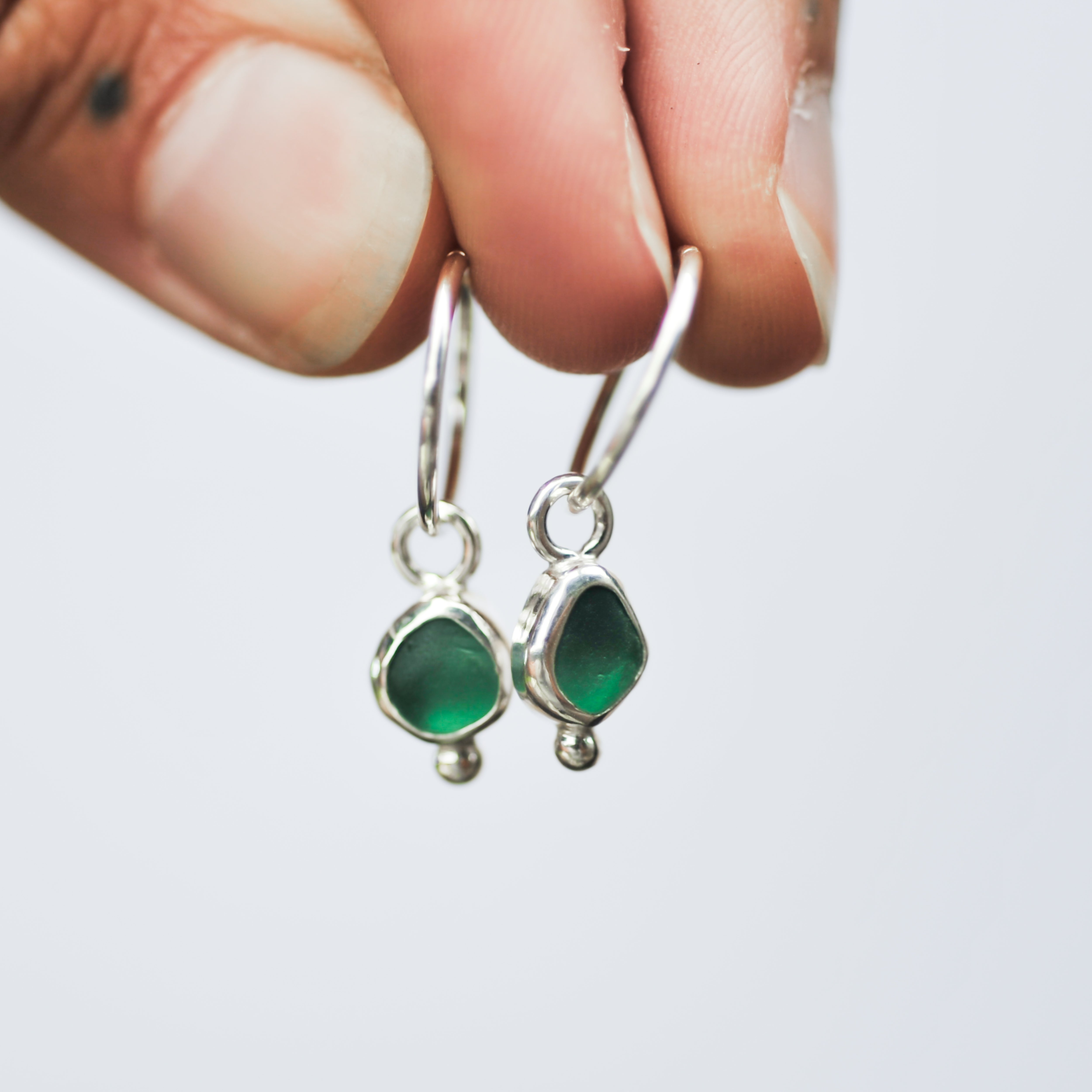 Sea Glass Sleepers