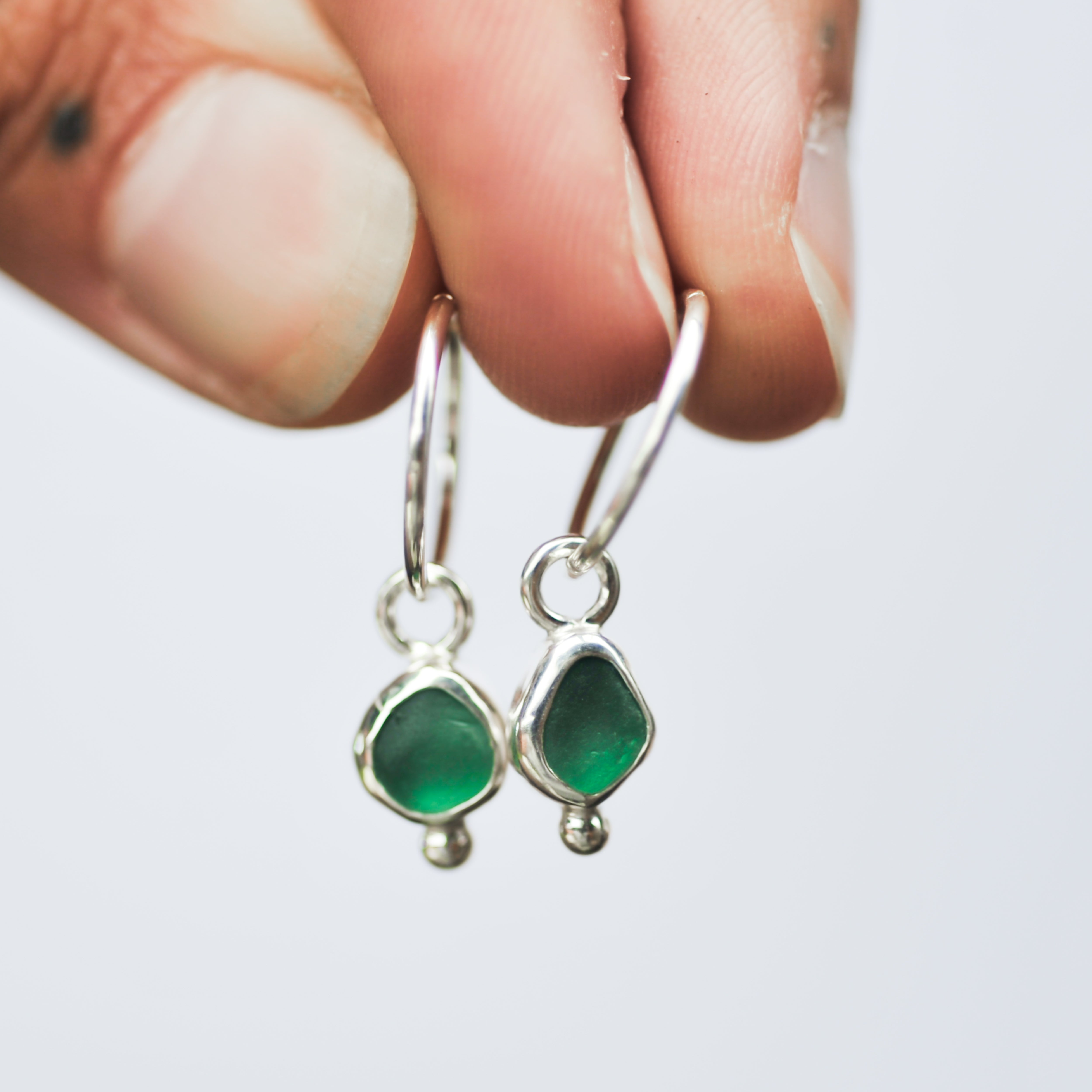 Sea Glass Sleepers