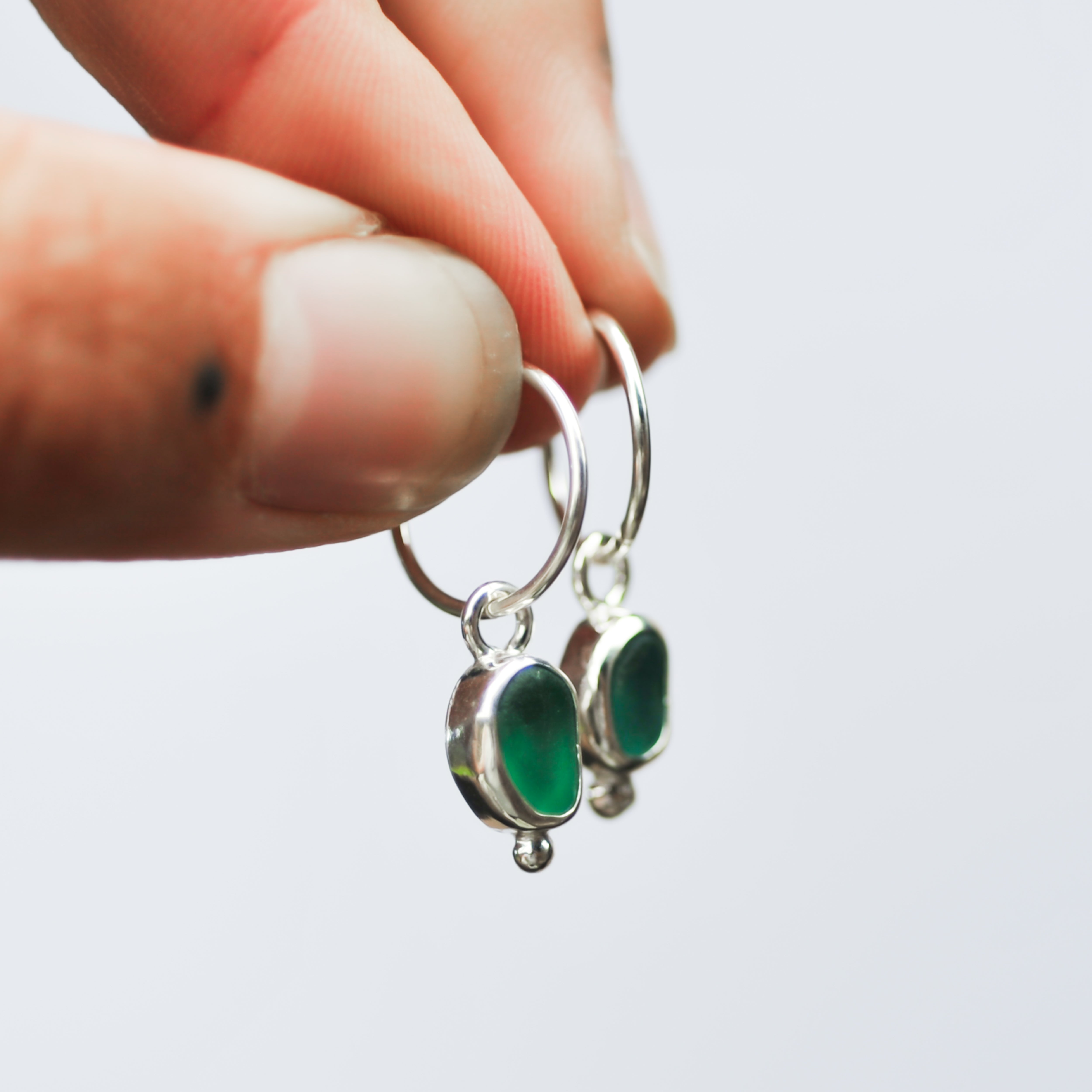 Sea Glass Sleepers