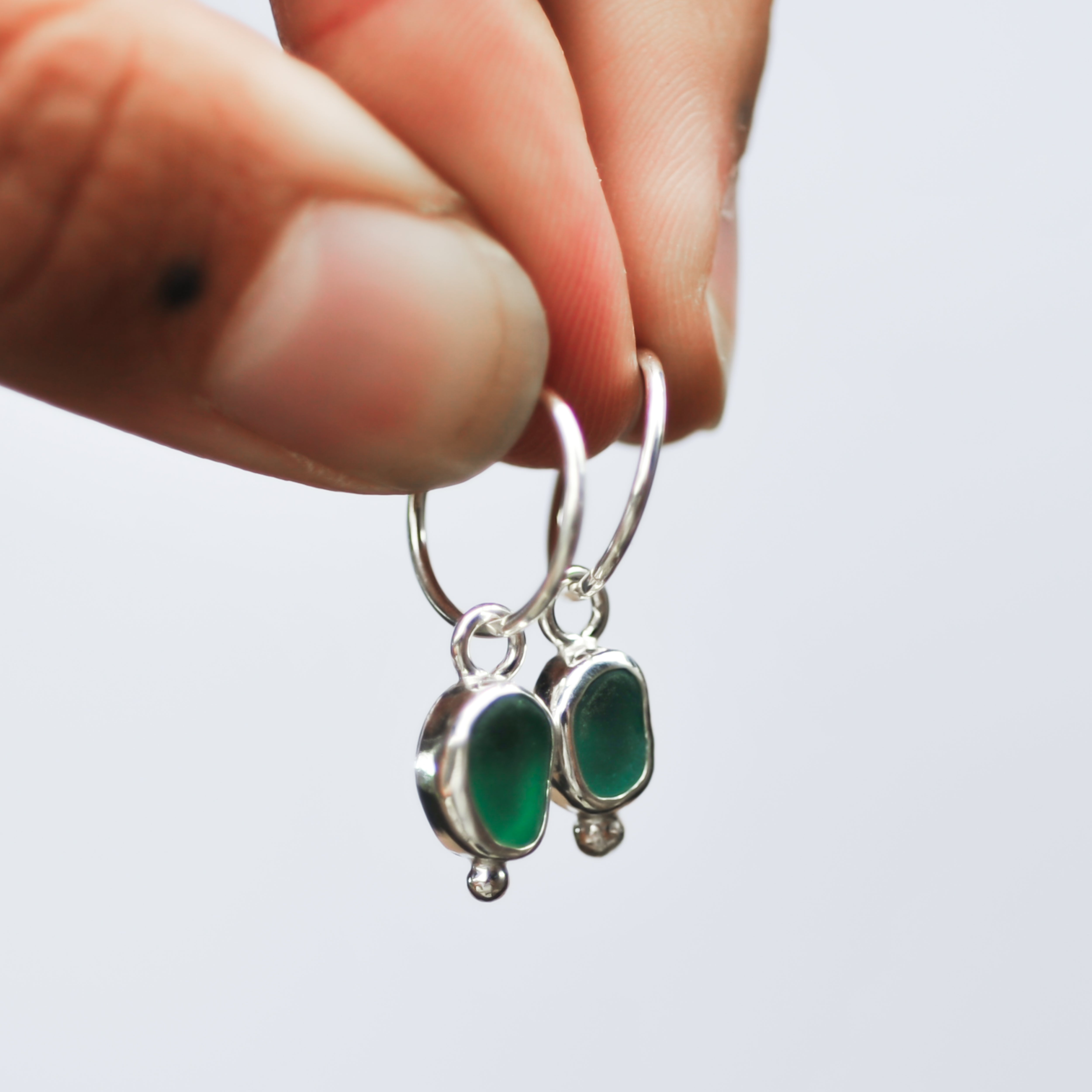 Sea Glass Sleepers