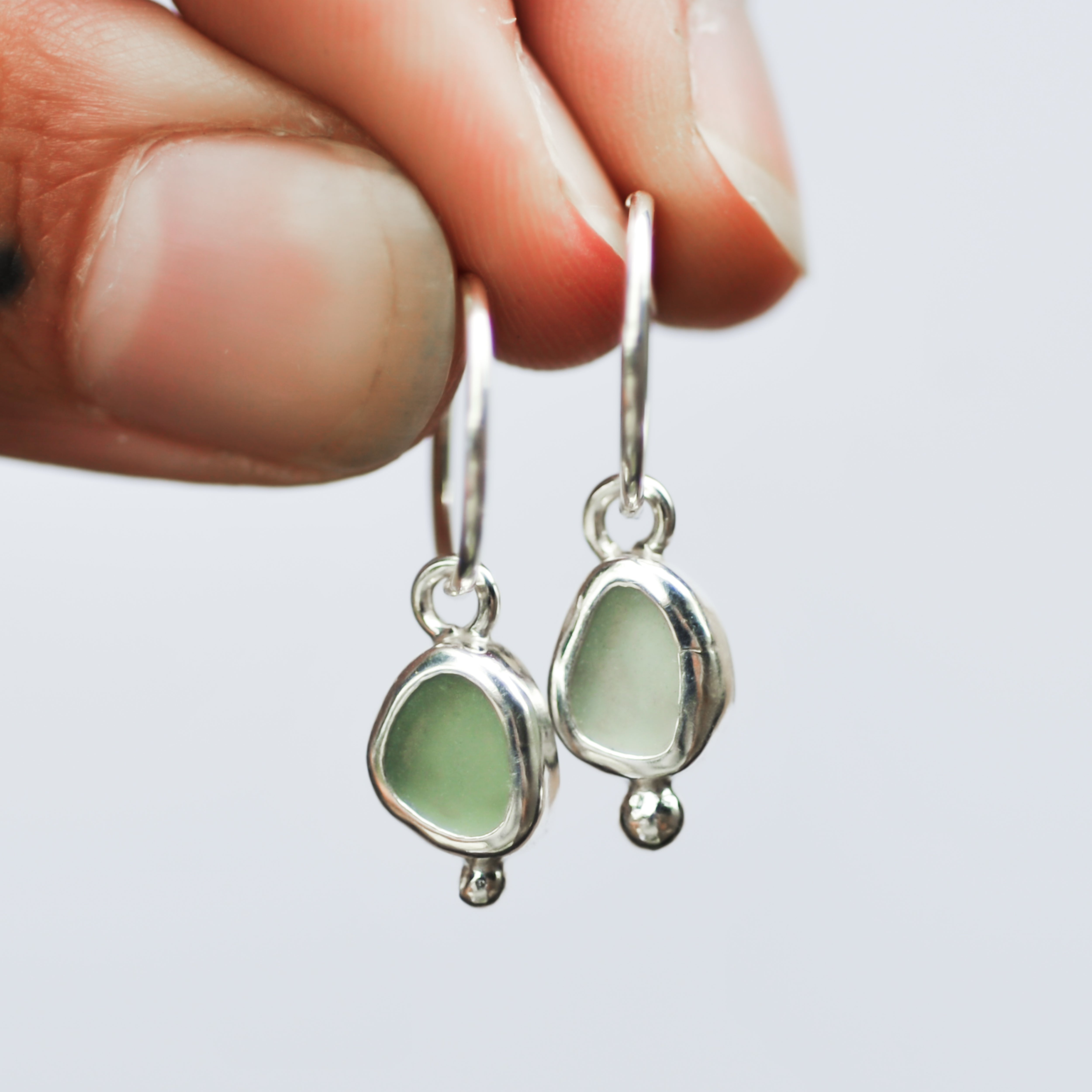 Sea Glass Sleepers
