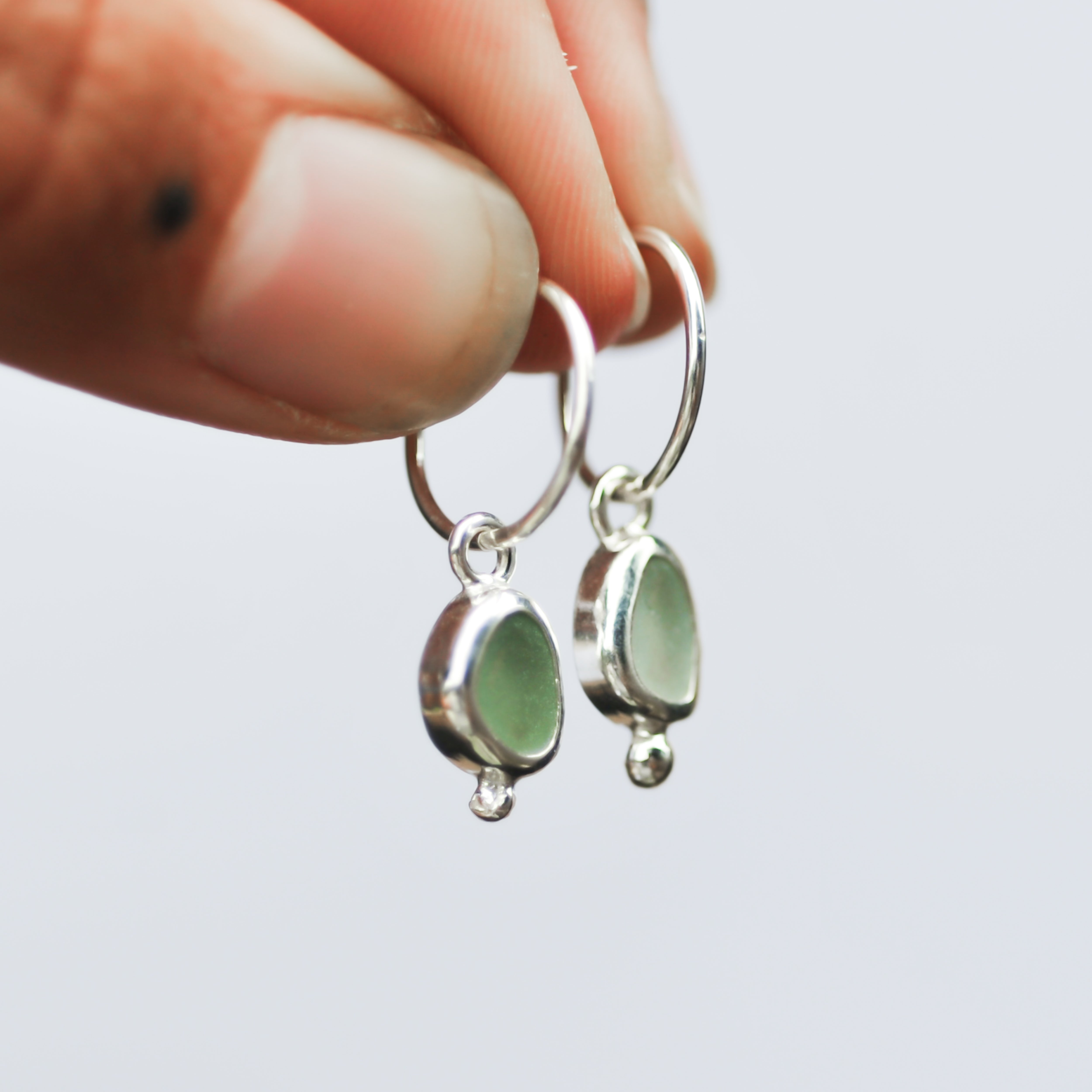 Sea Glass Sleepers