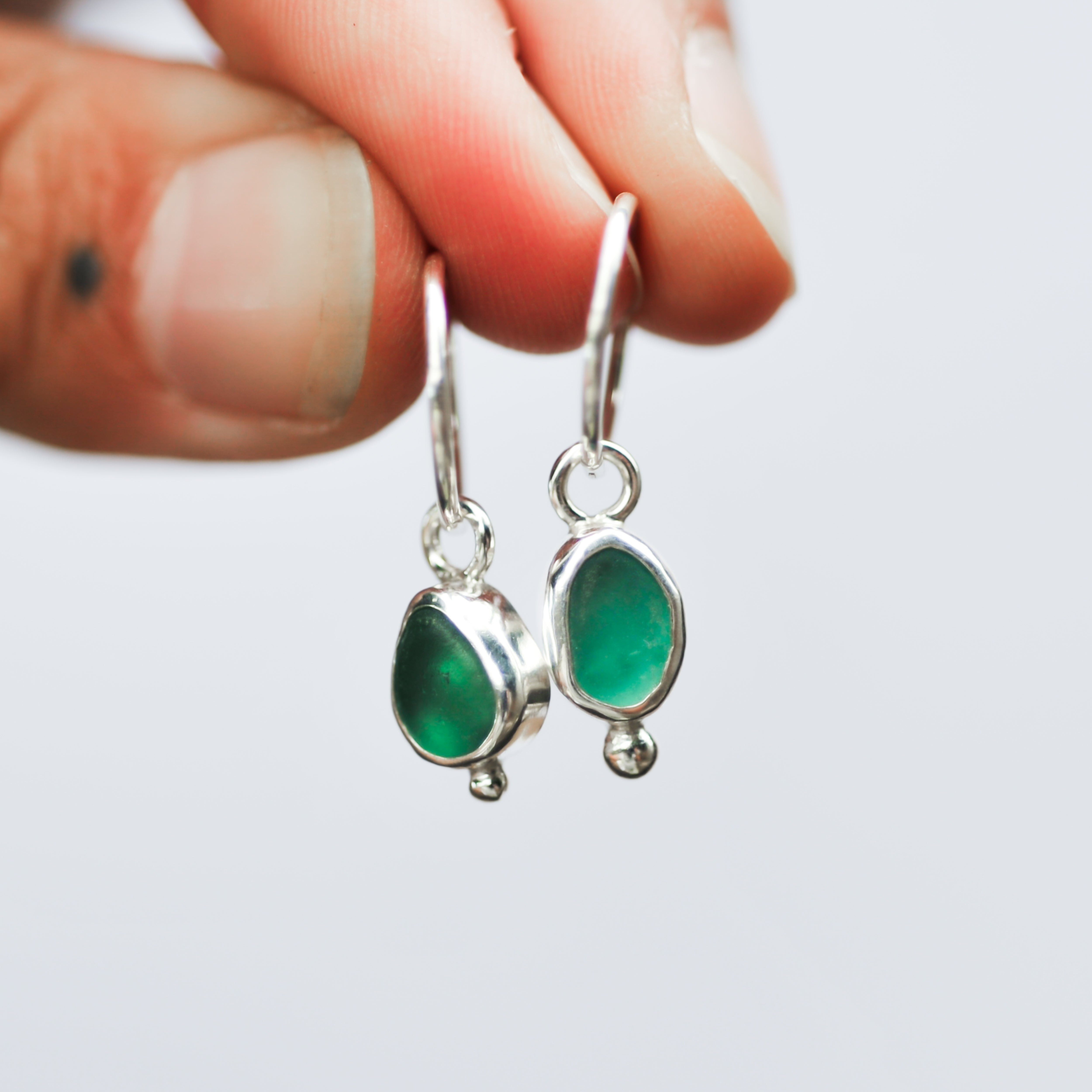 Sea Glass Sleepers