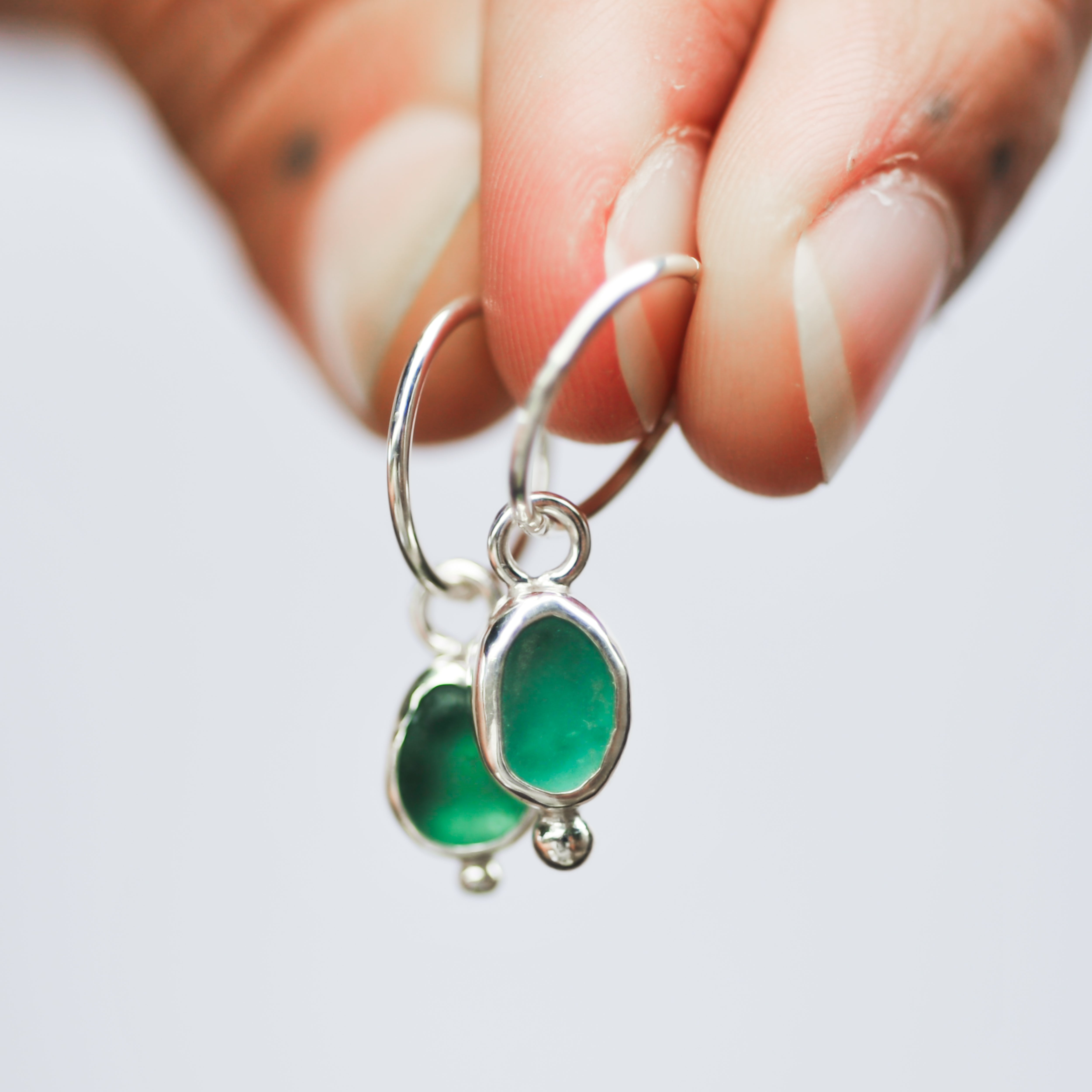 Sea Glass Sleepers