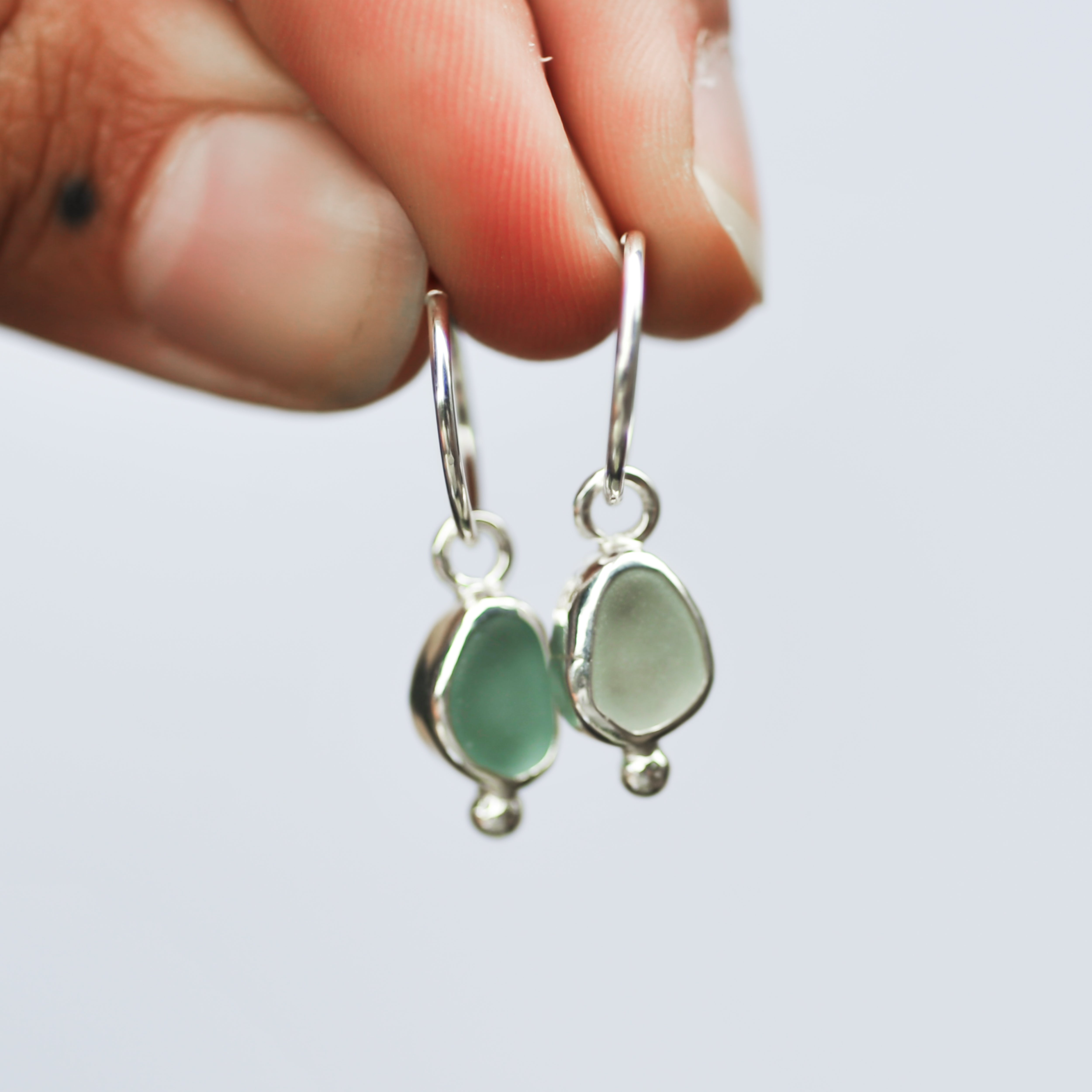 Sea Glass Sleepers