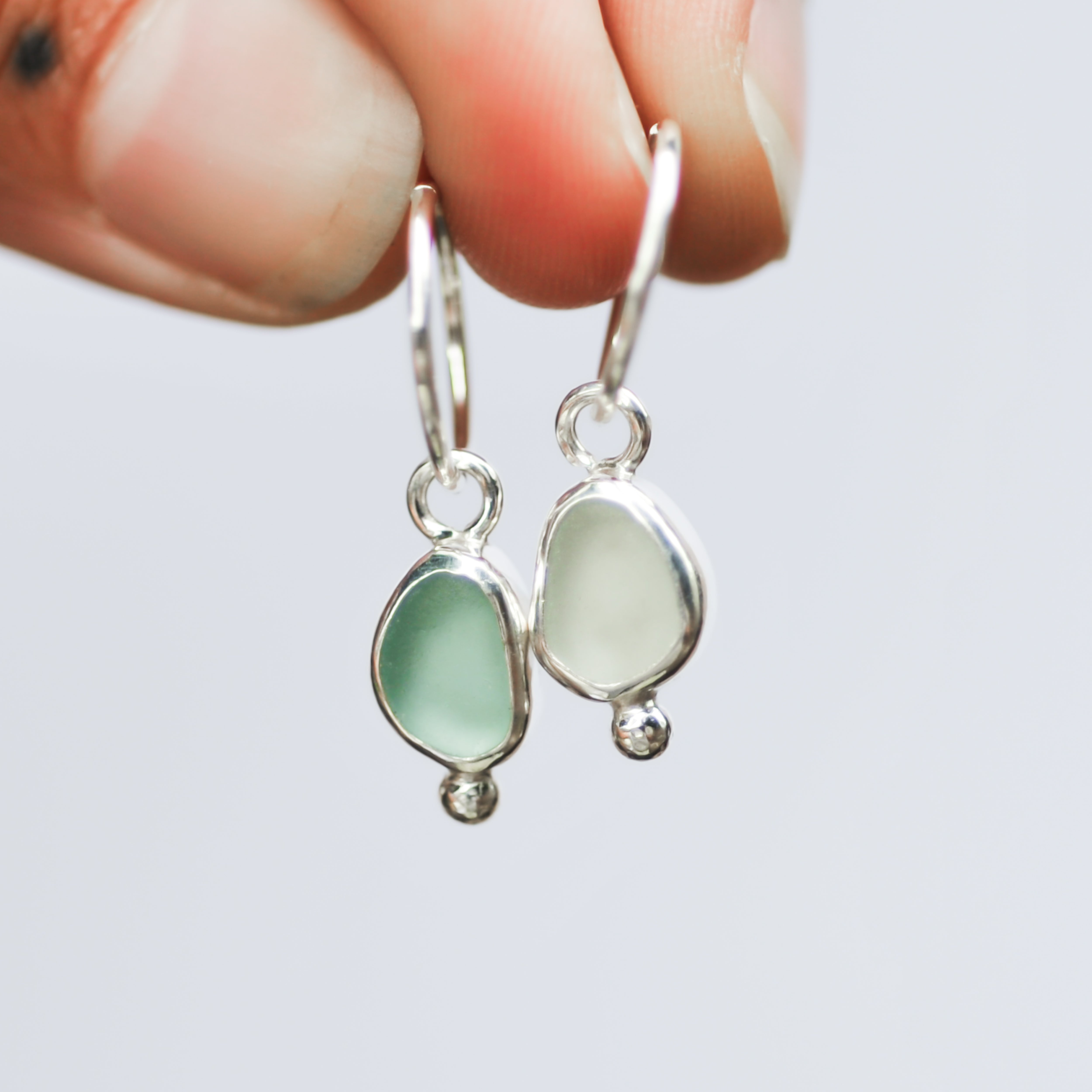 Sea Glass Sleepers