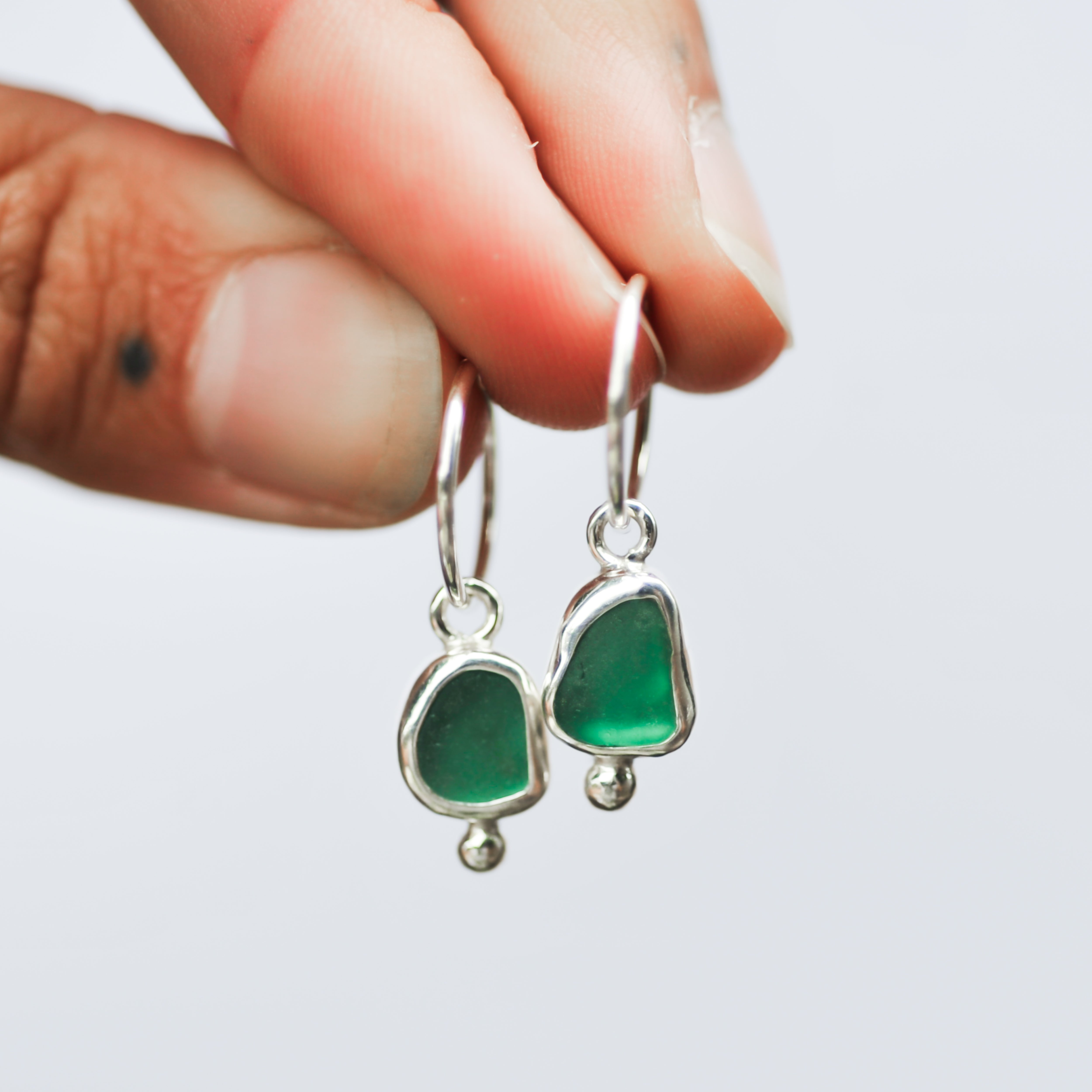 Sea Glass Sleepers