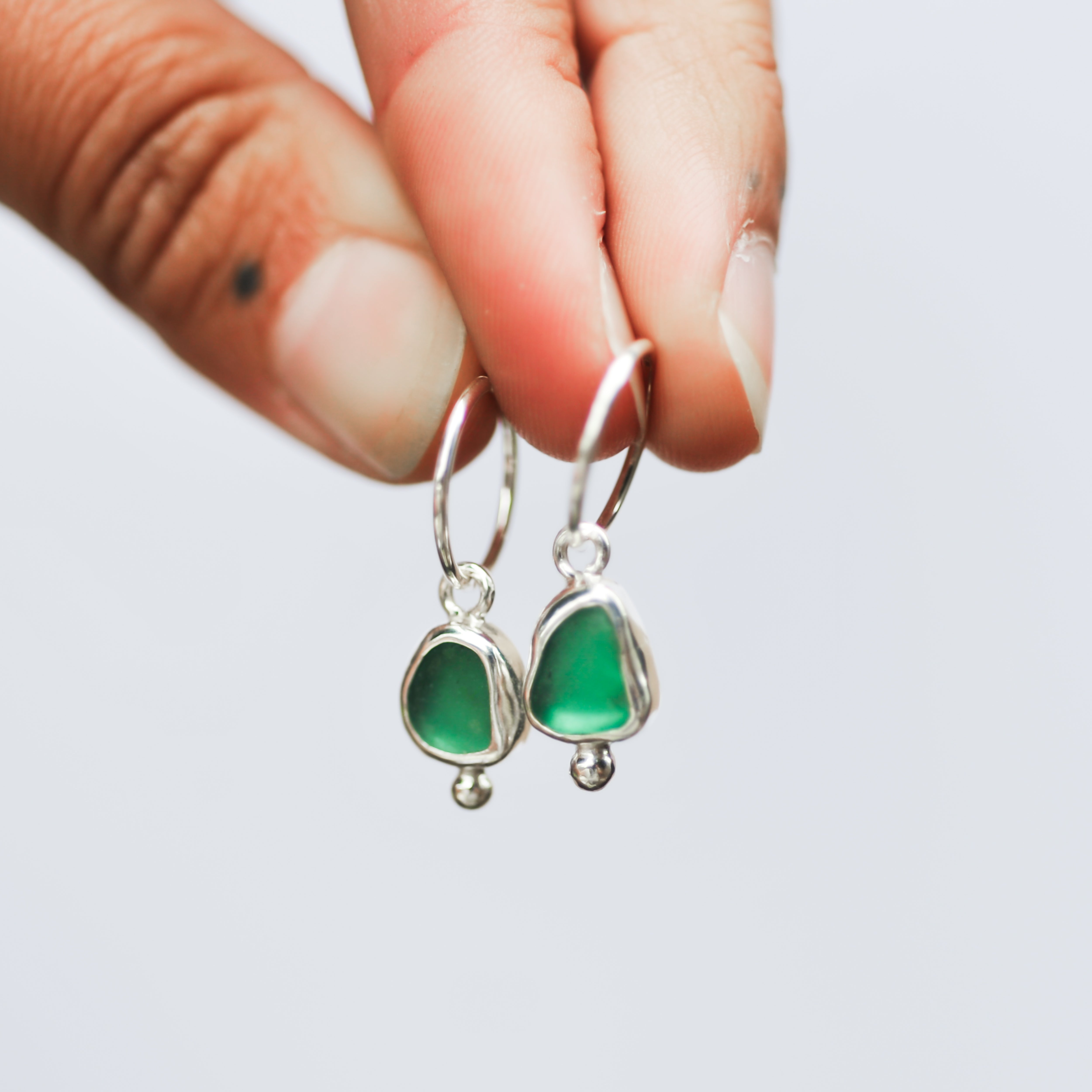 Sea Glass Sleepers