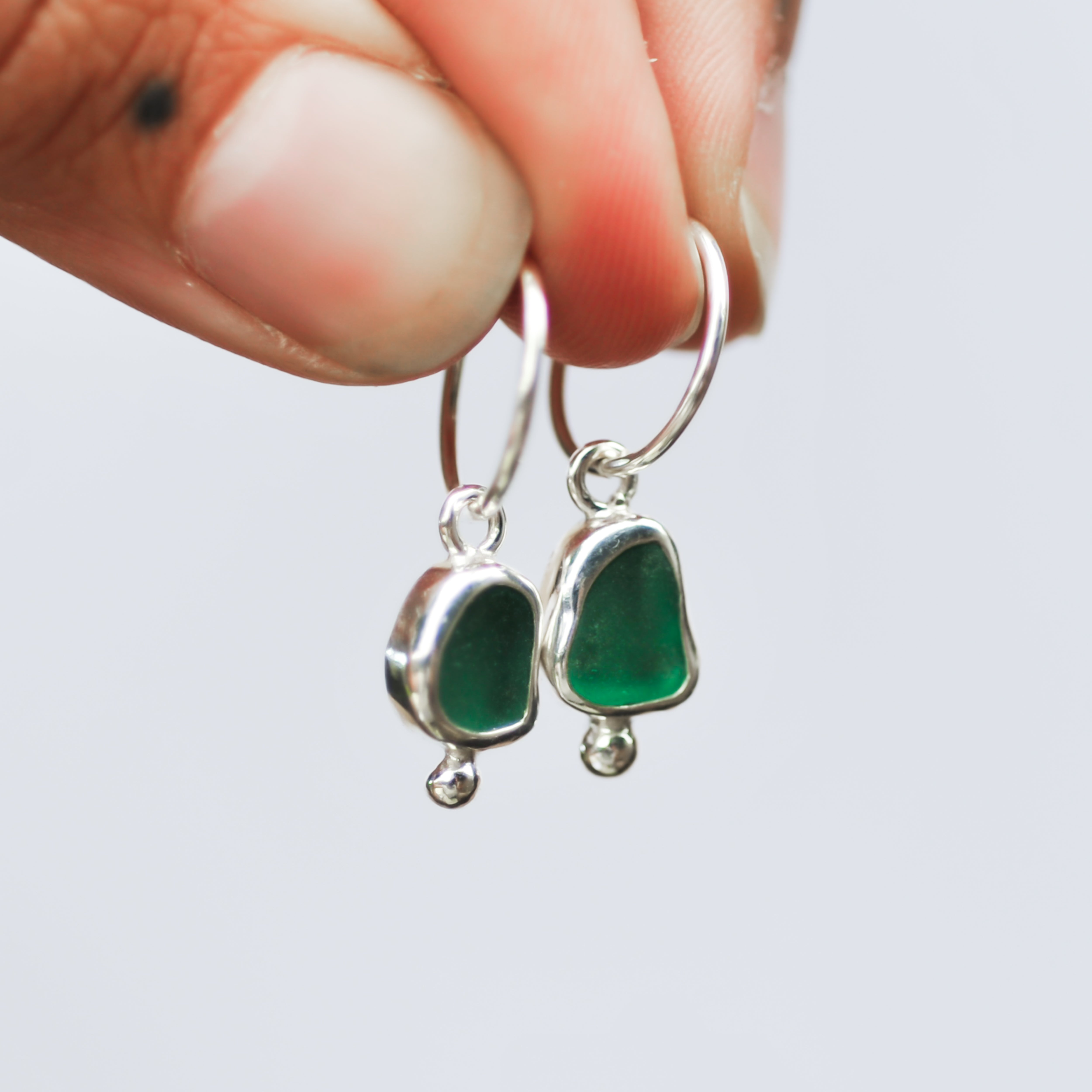 Sea Glass Sleepers
