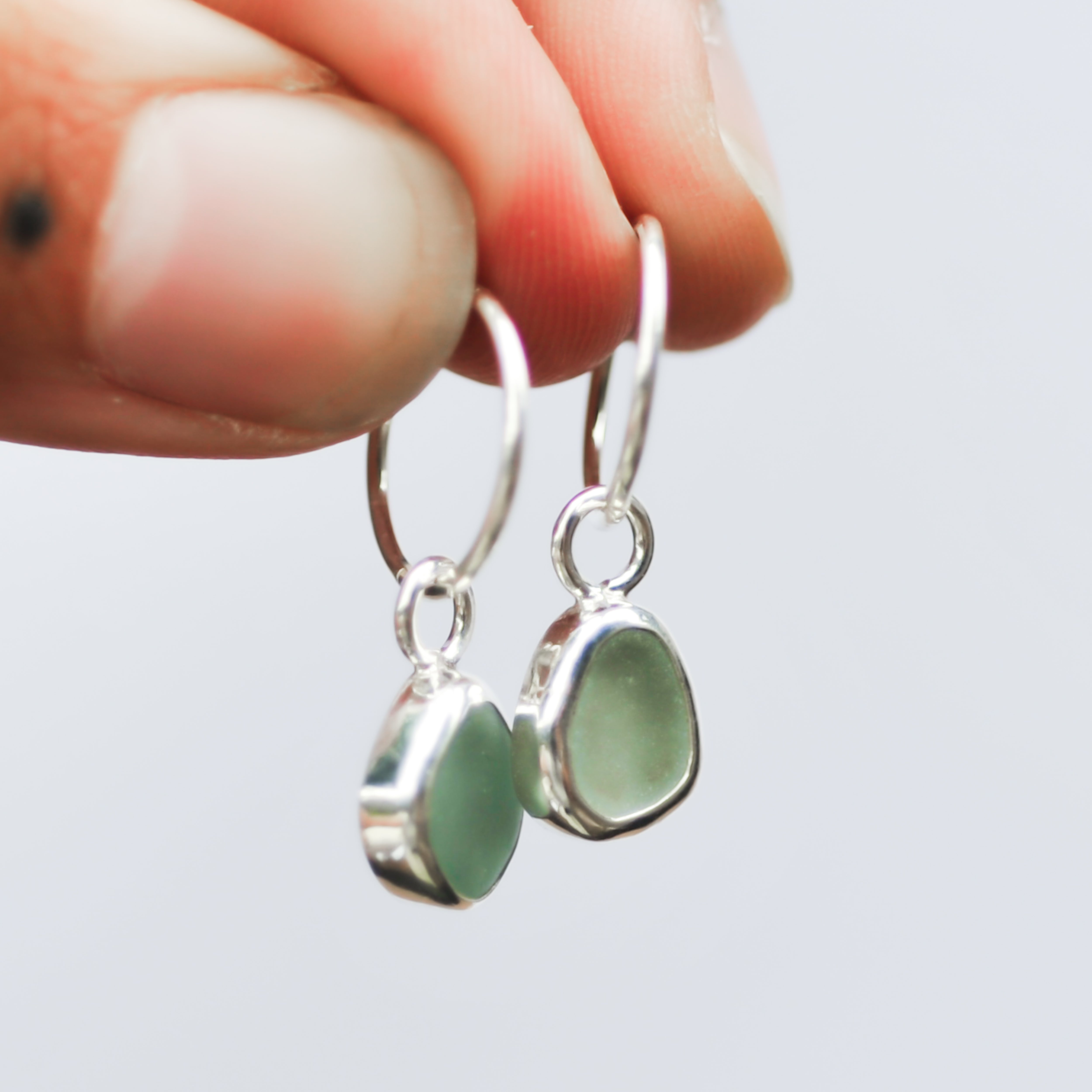 Sea Glass Sleepers