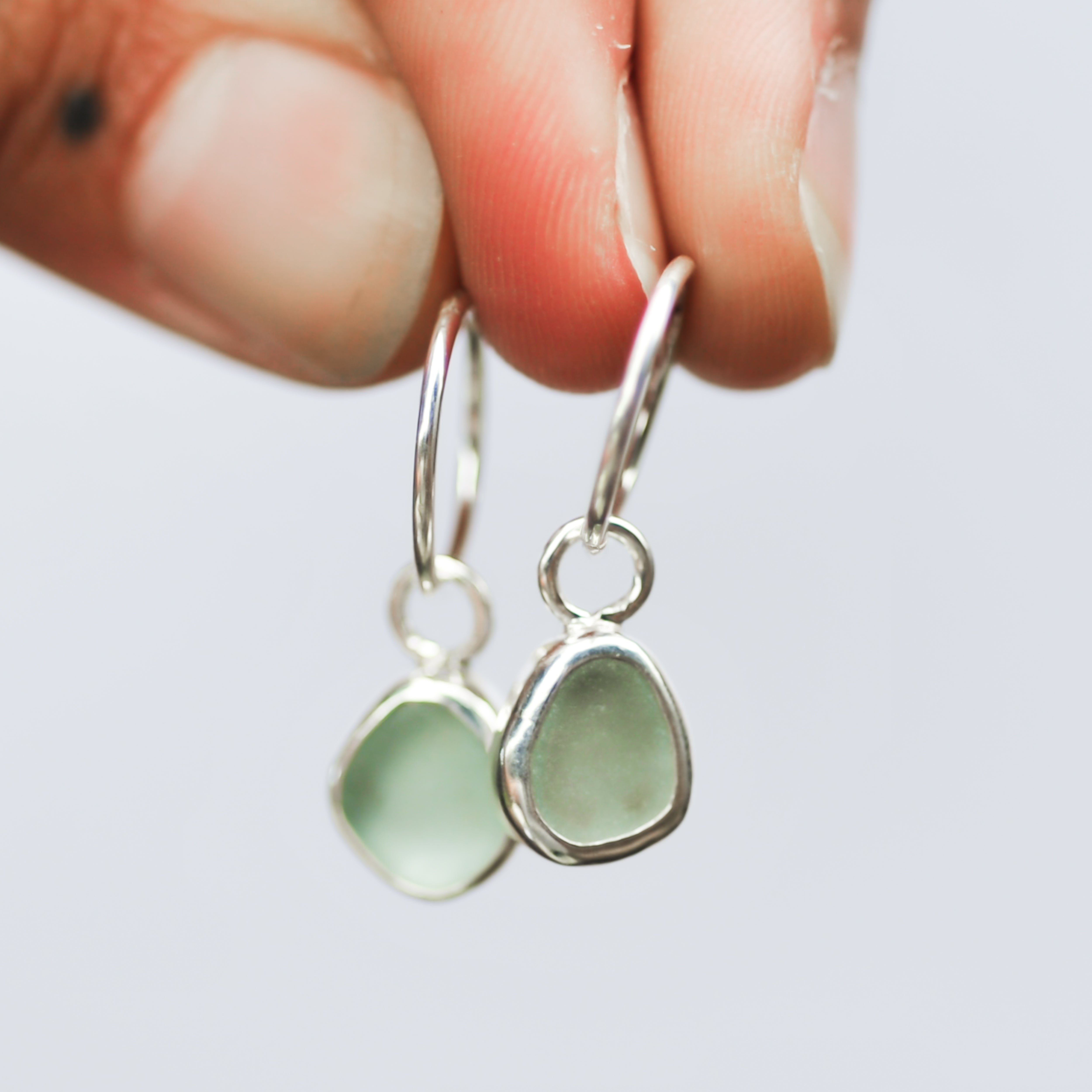 Sea Glass Sleepers