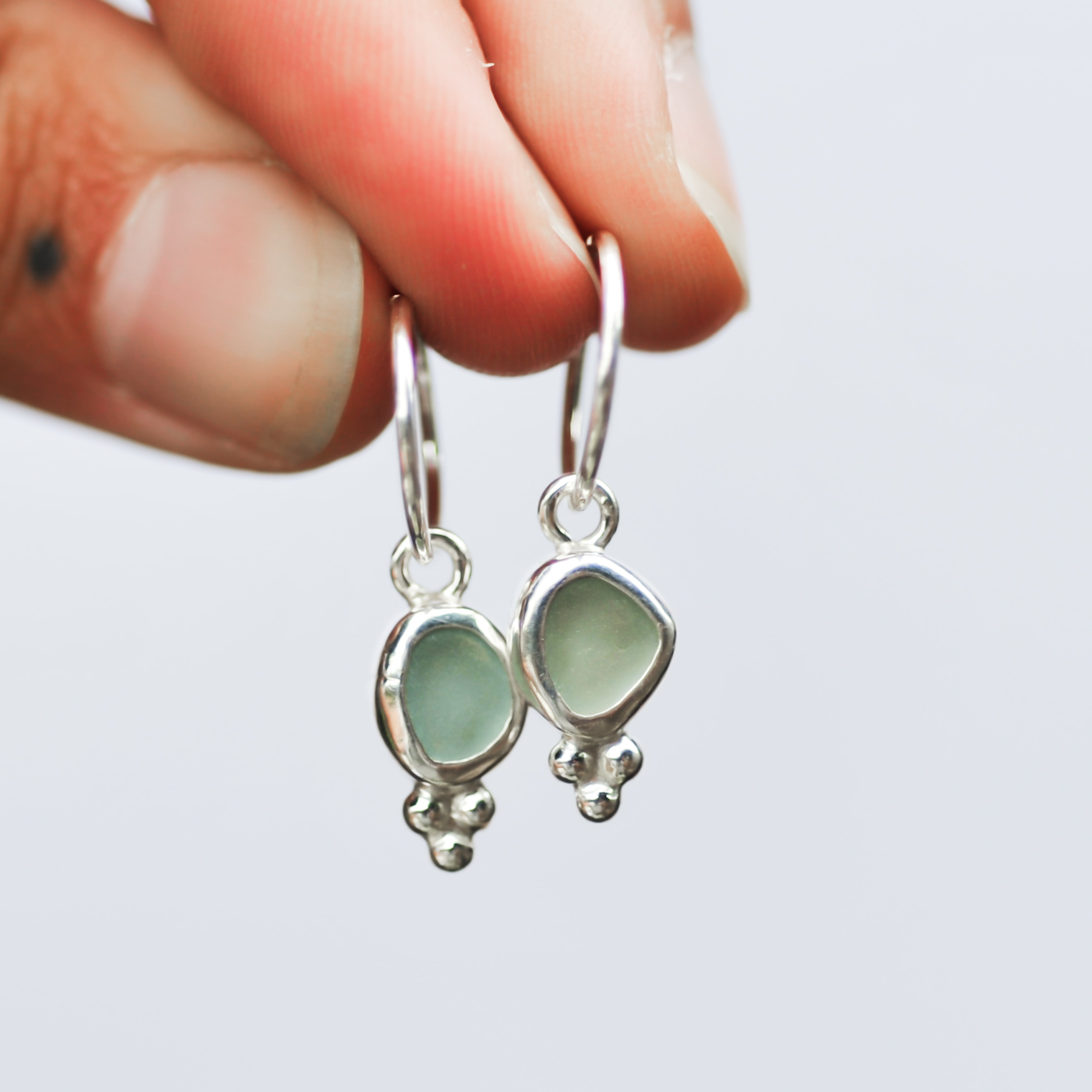 Sea Glass Sleepers
