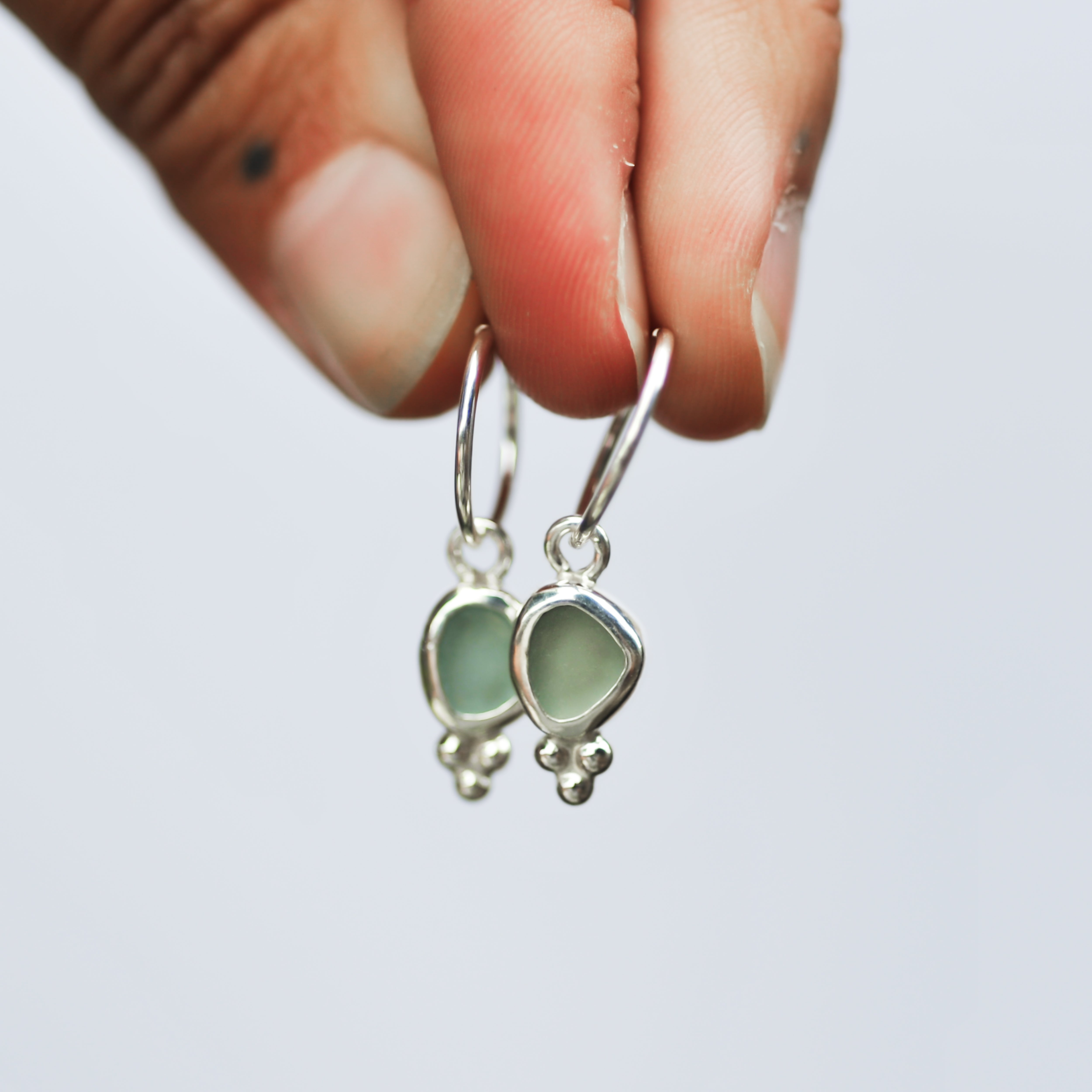 Sea Glass Sleepers