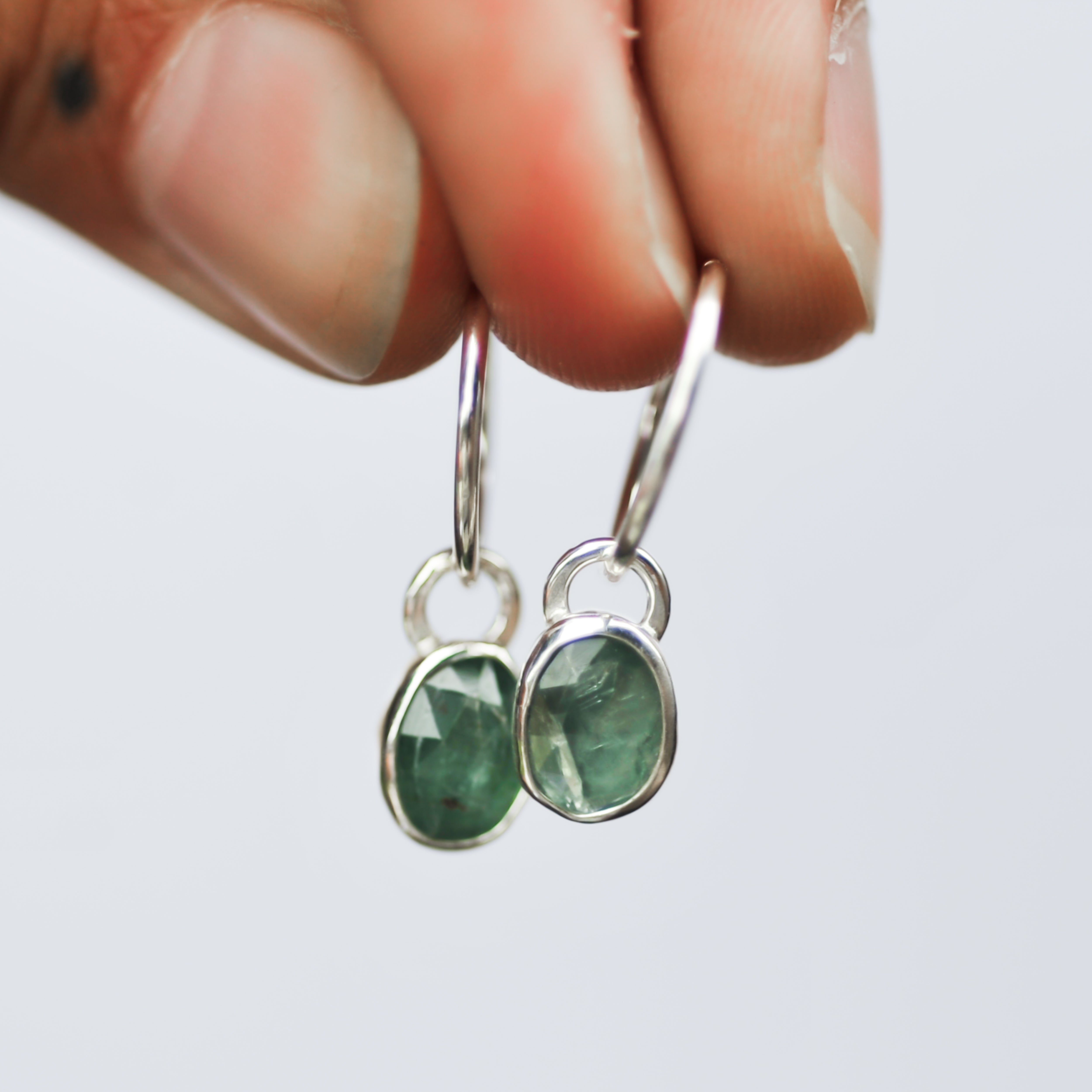 Kyanite Sleepers