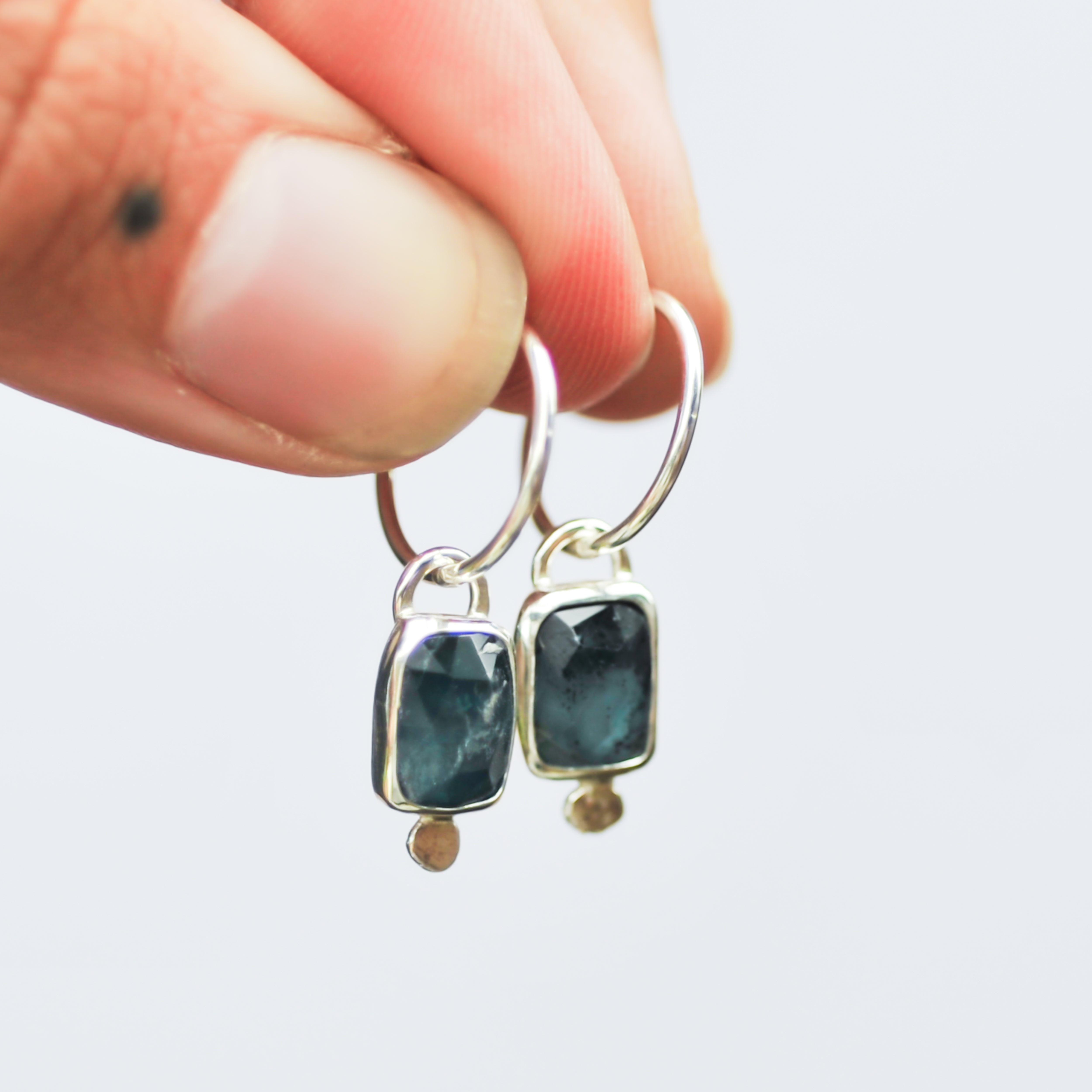 Kyanite Sleepers