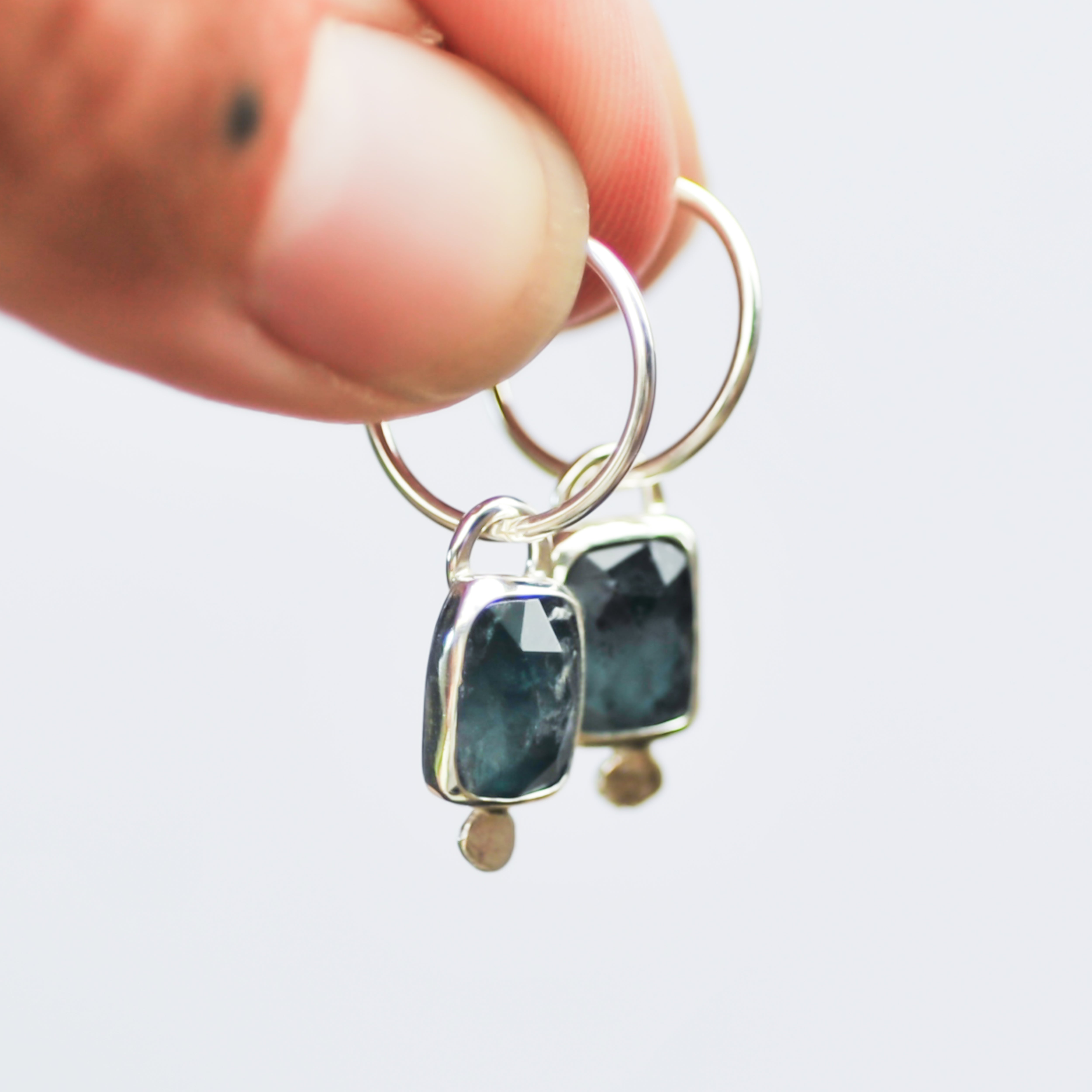 Kyanite Sleepers